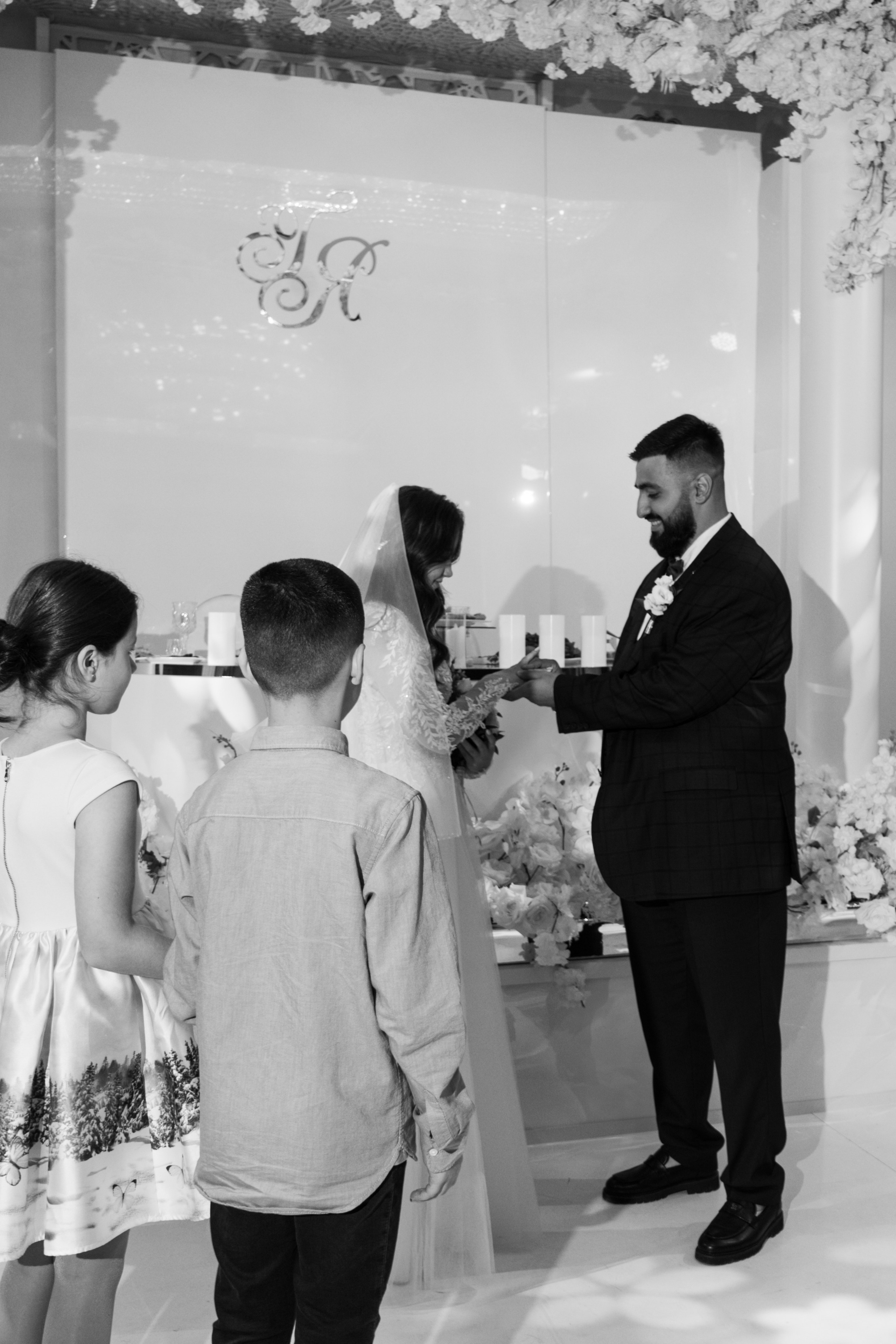 Yana&Geo. Стильный фотограф Екатеринбурга Veber Anastasia