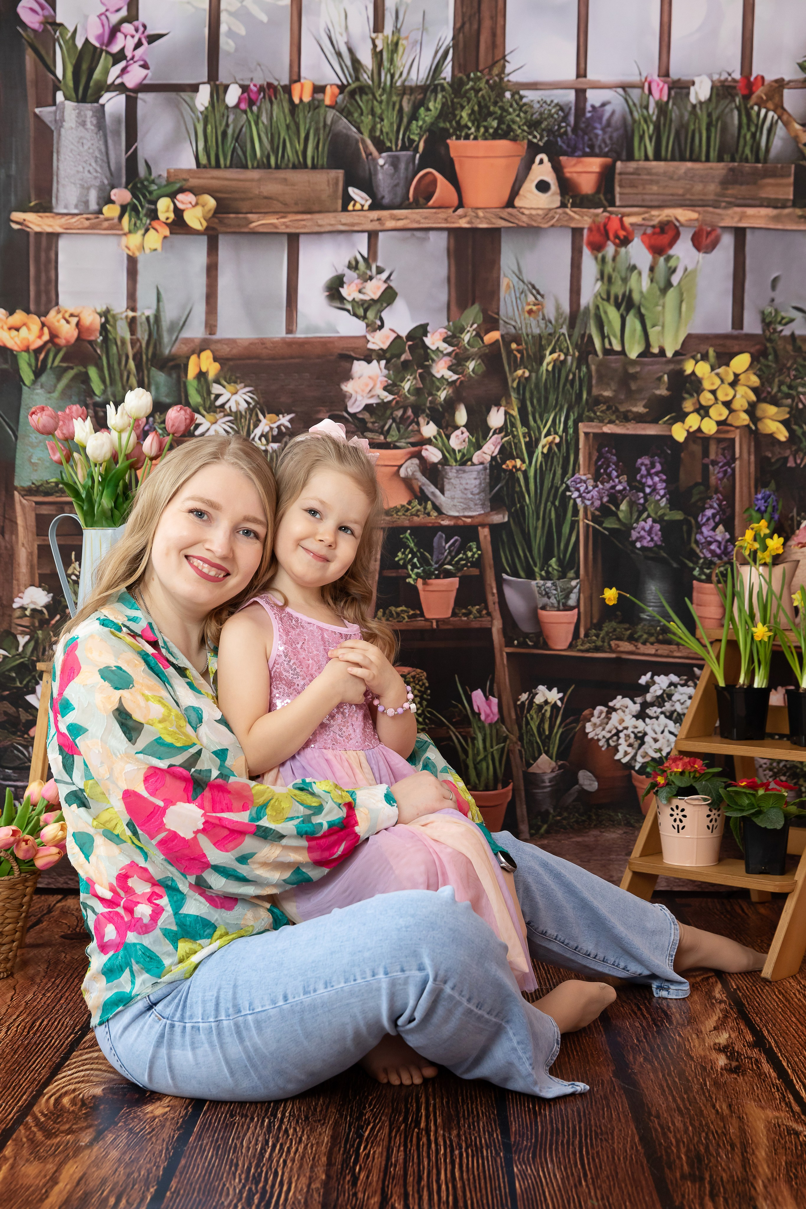 Теплица. Проект для детского клуба. Выпускные альбомы Москва. Фотограф Шукурова Кристина