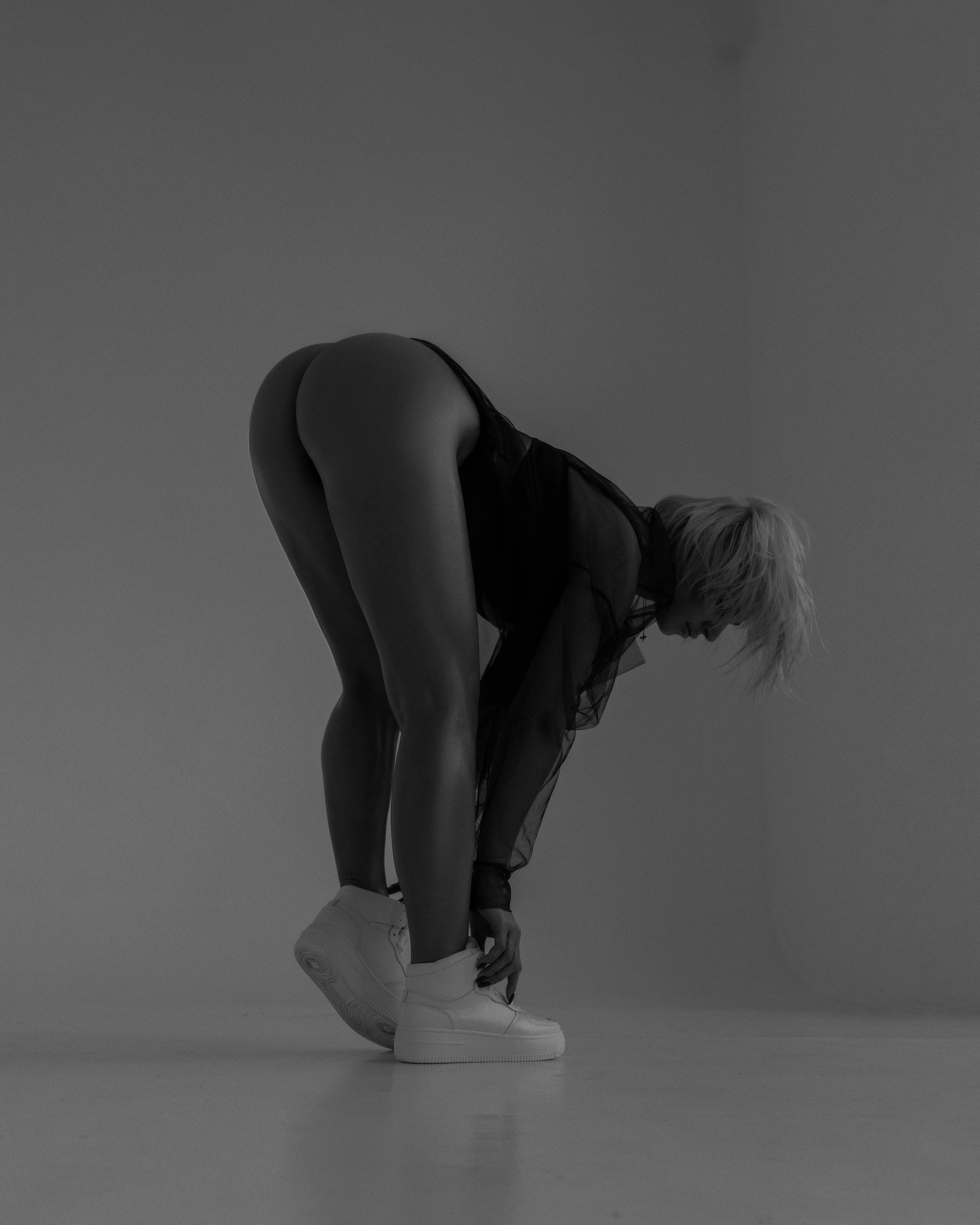 New 18+. Индивидуальные студийные фотосессии Новосибирск