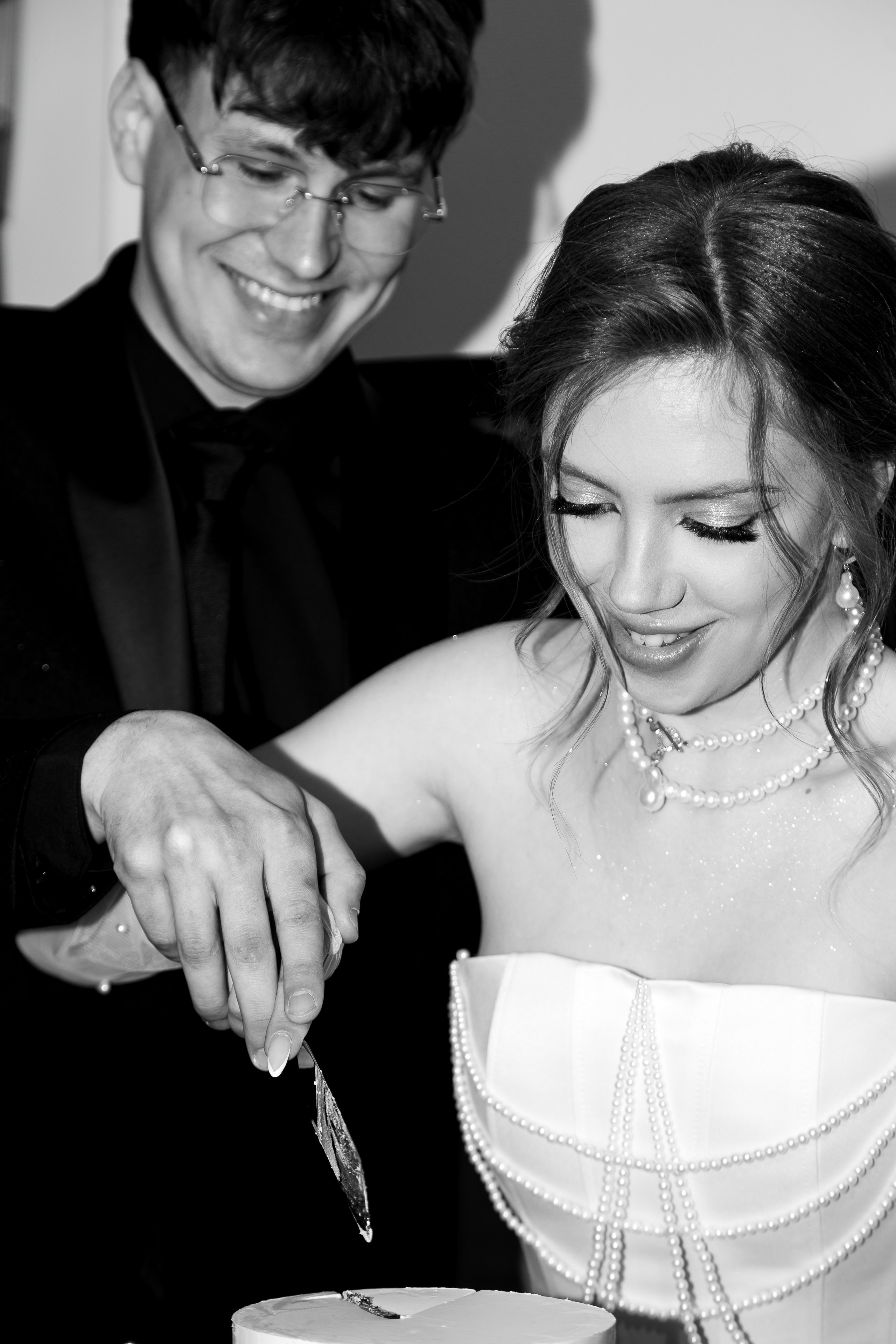 Торжество нашей любви. Фотограф в Самаре / Олеся Широнина