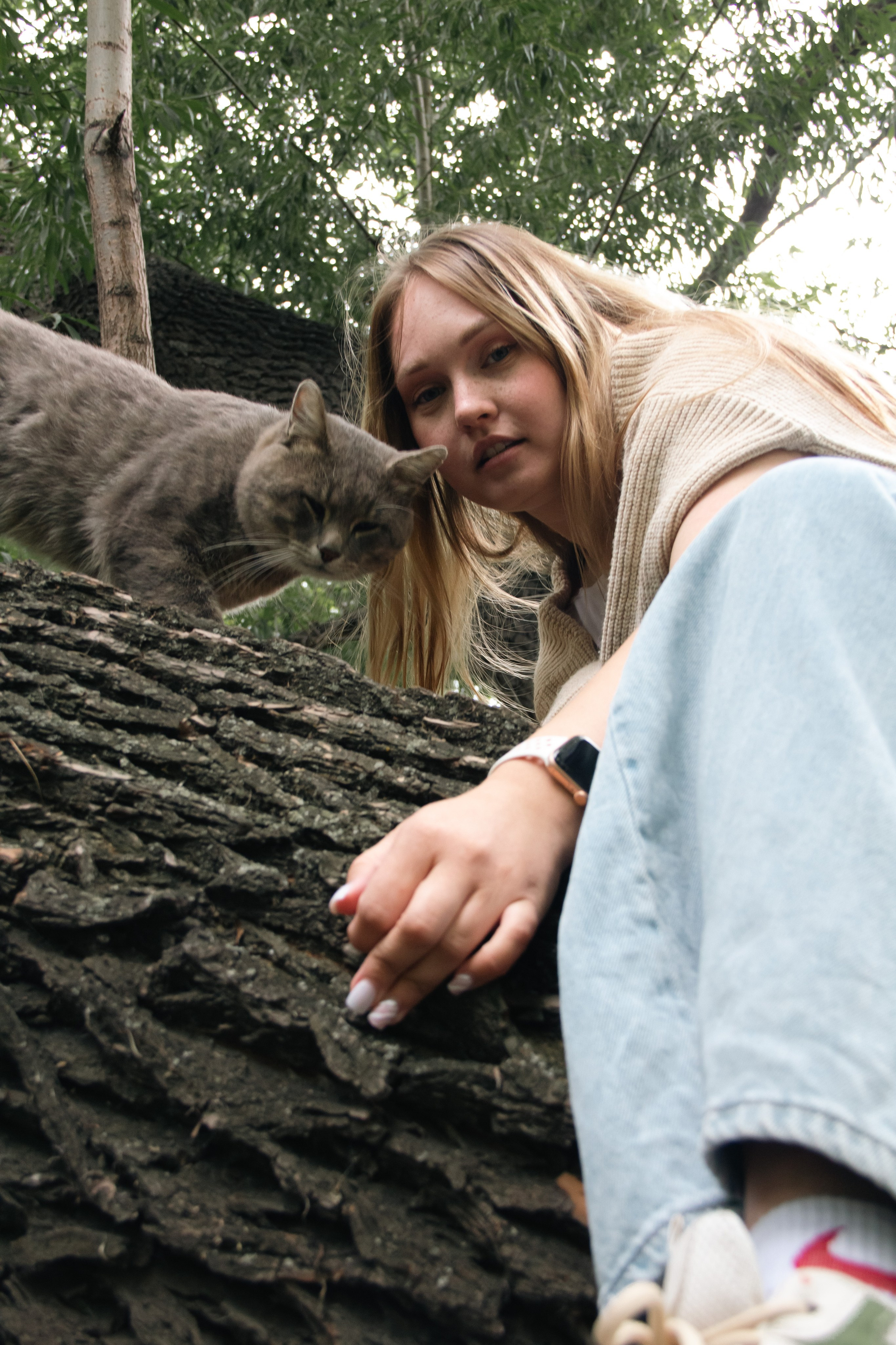 Анастасия. Главная