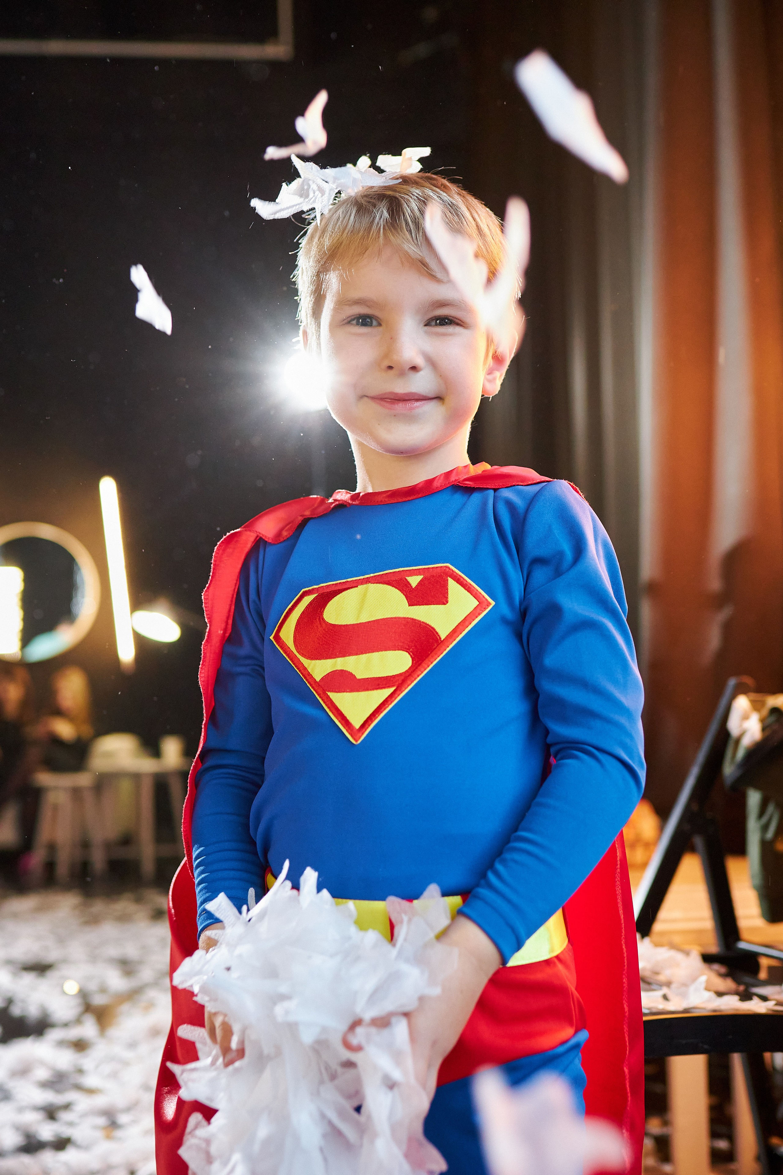 Марк 5. Кокорин Евгений Фотограф