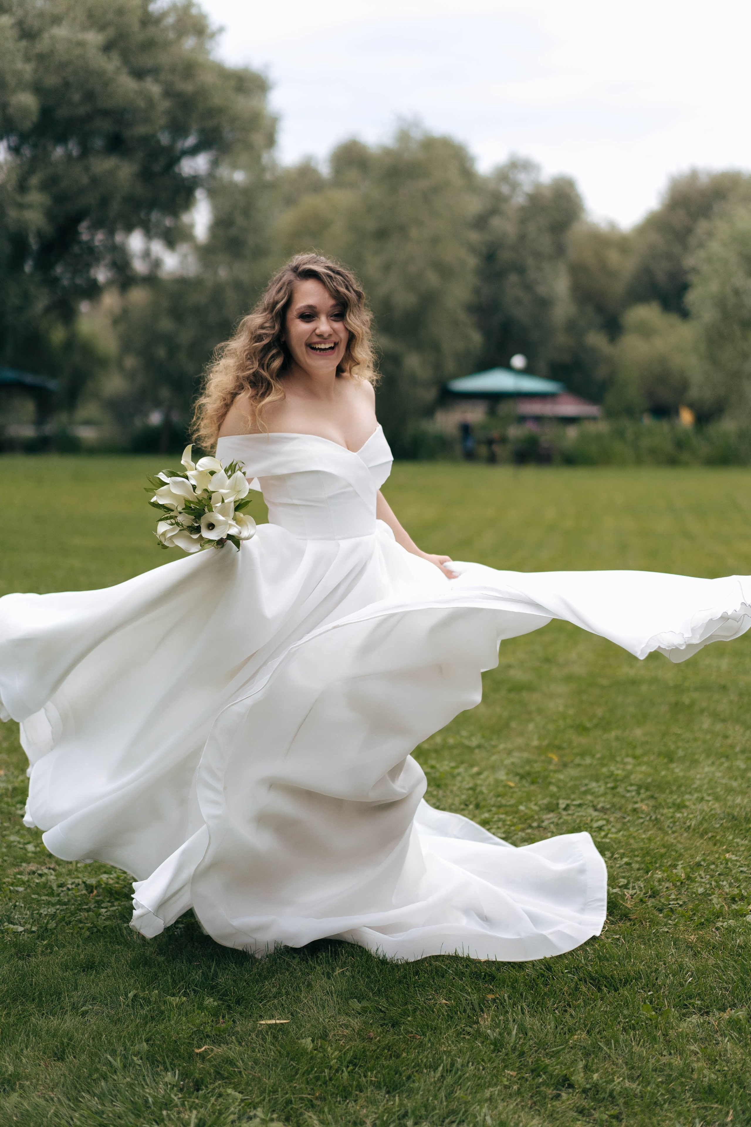 Веселая. Фотограф — Москва — Артем Гончаренко