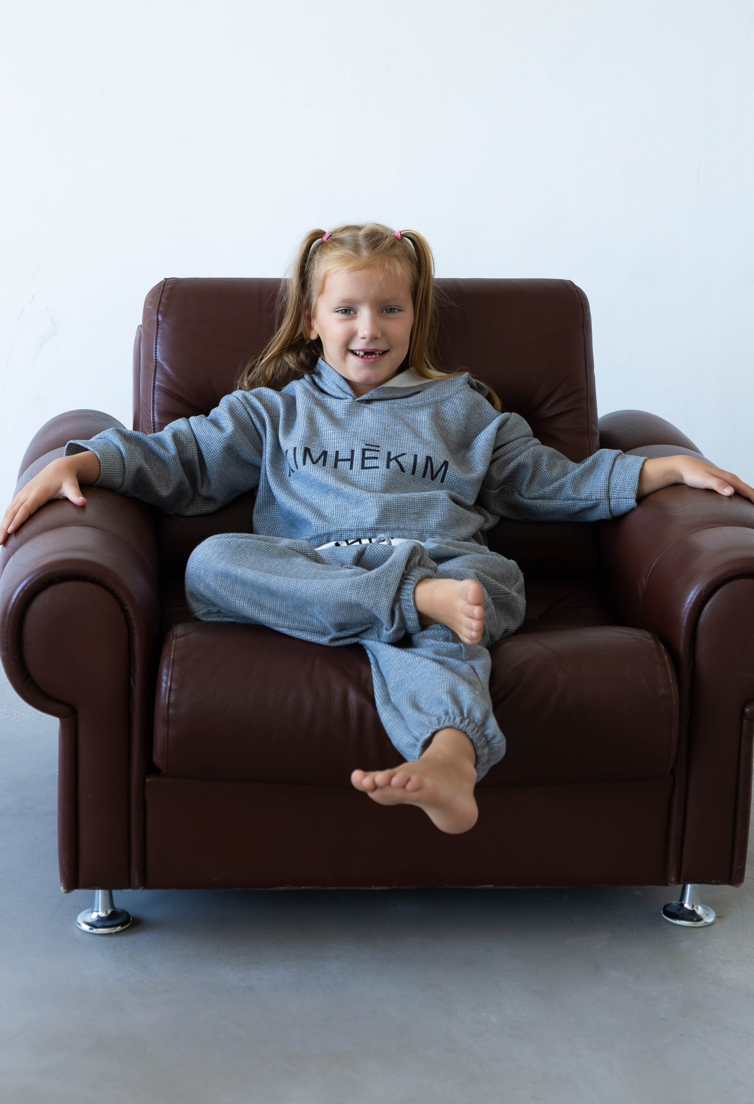 Детская фотосессия в фотостудии