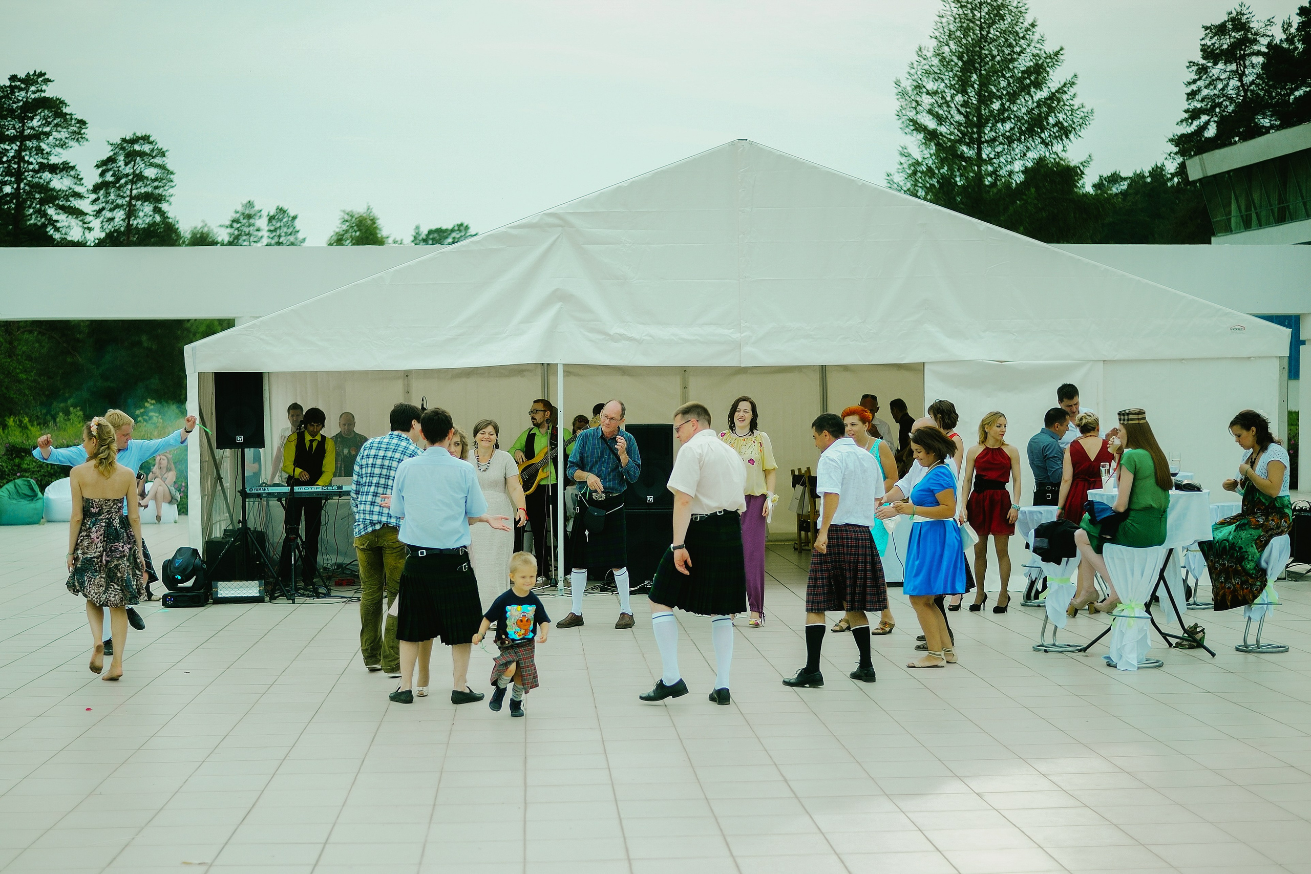 Ксюша и Рустам. Фотограф в Нижневартовске Анна Стрельцова