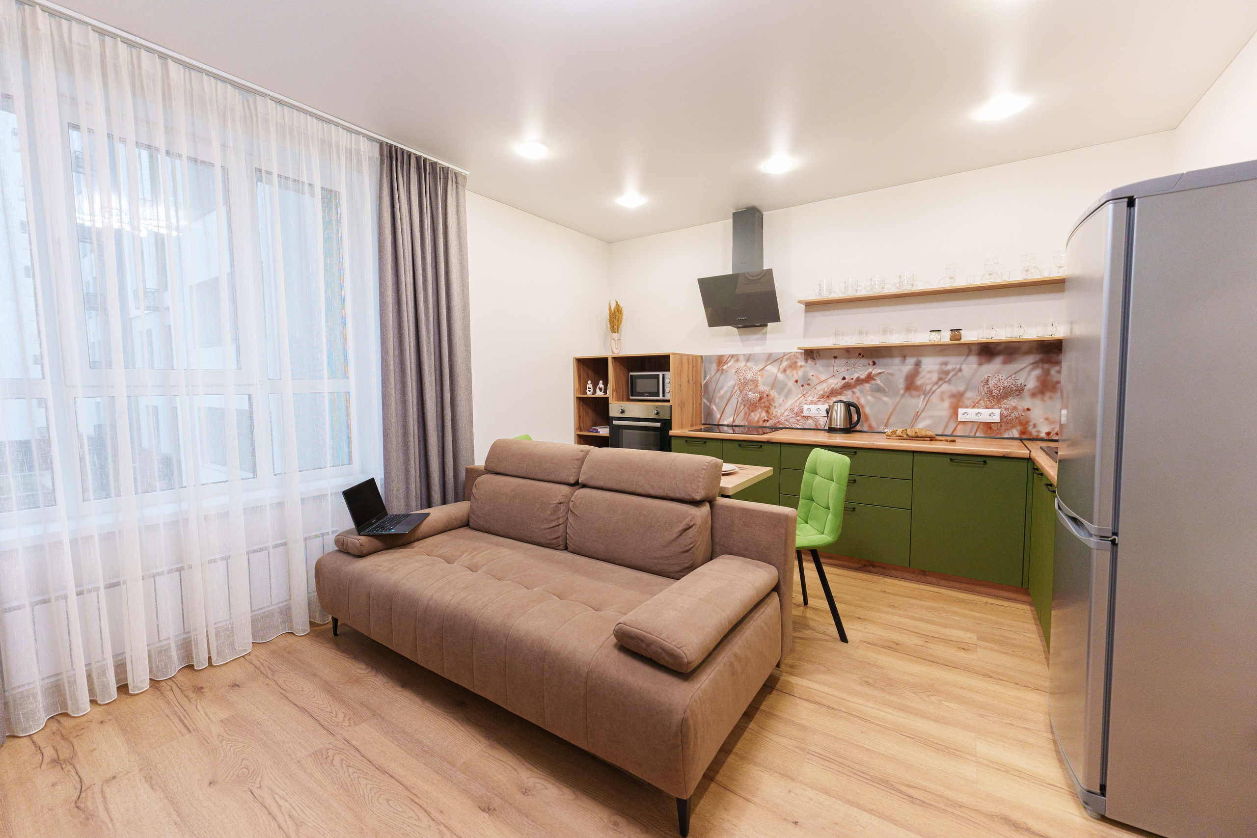 Самара аренда. Главная