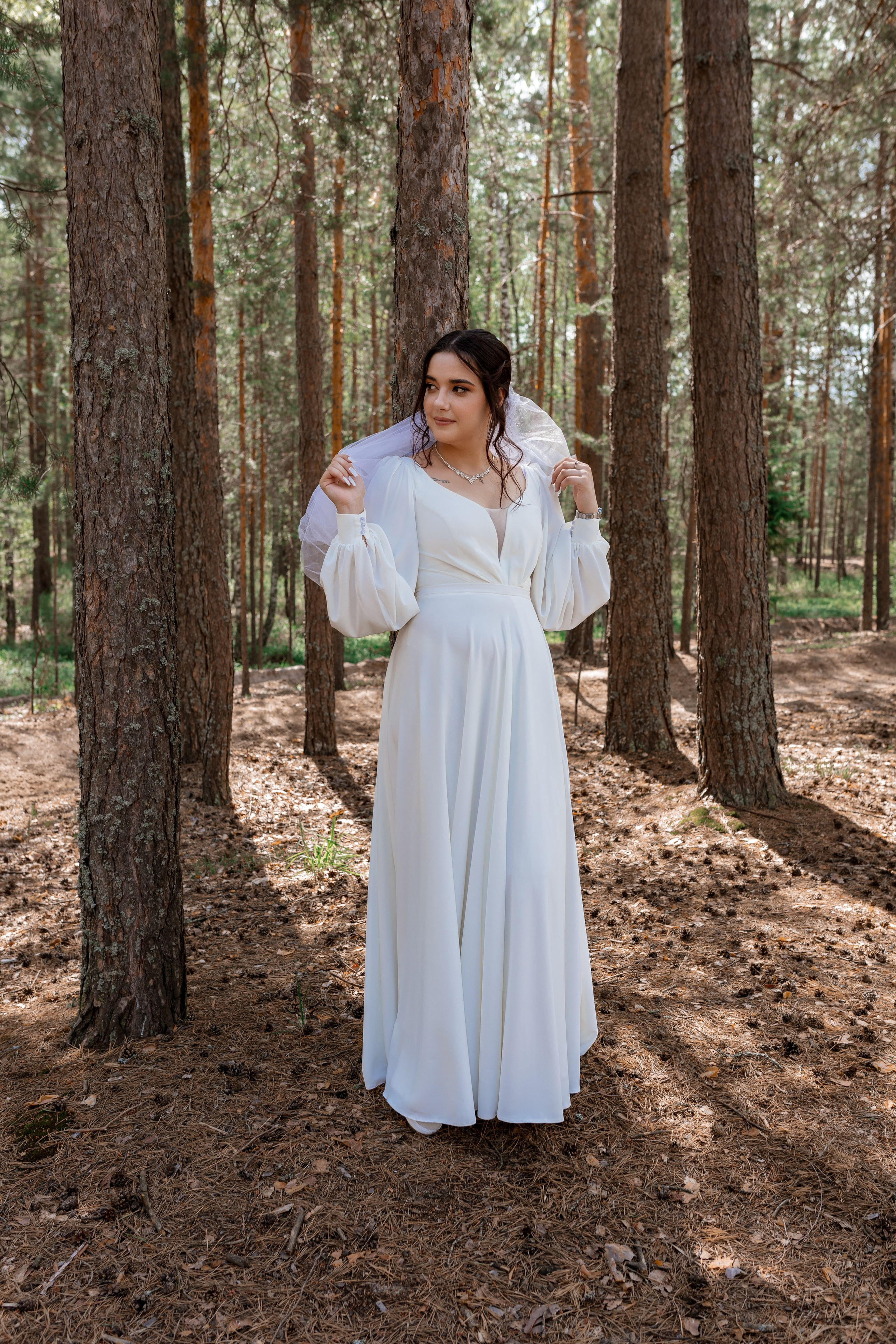 Дмитрий & Дарья. Свадебный фотограф в Чебоксарах Анастасия Иванова