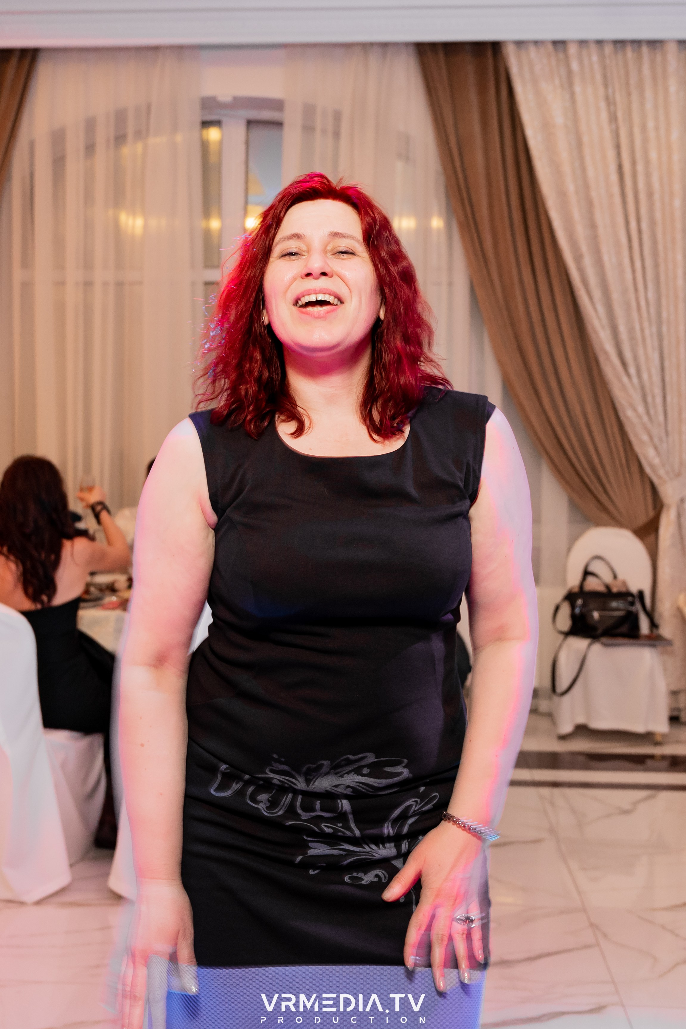 Выходные в ресторане «Лазурный берег»