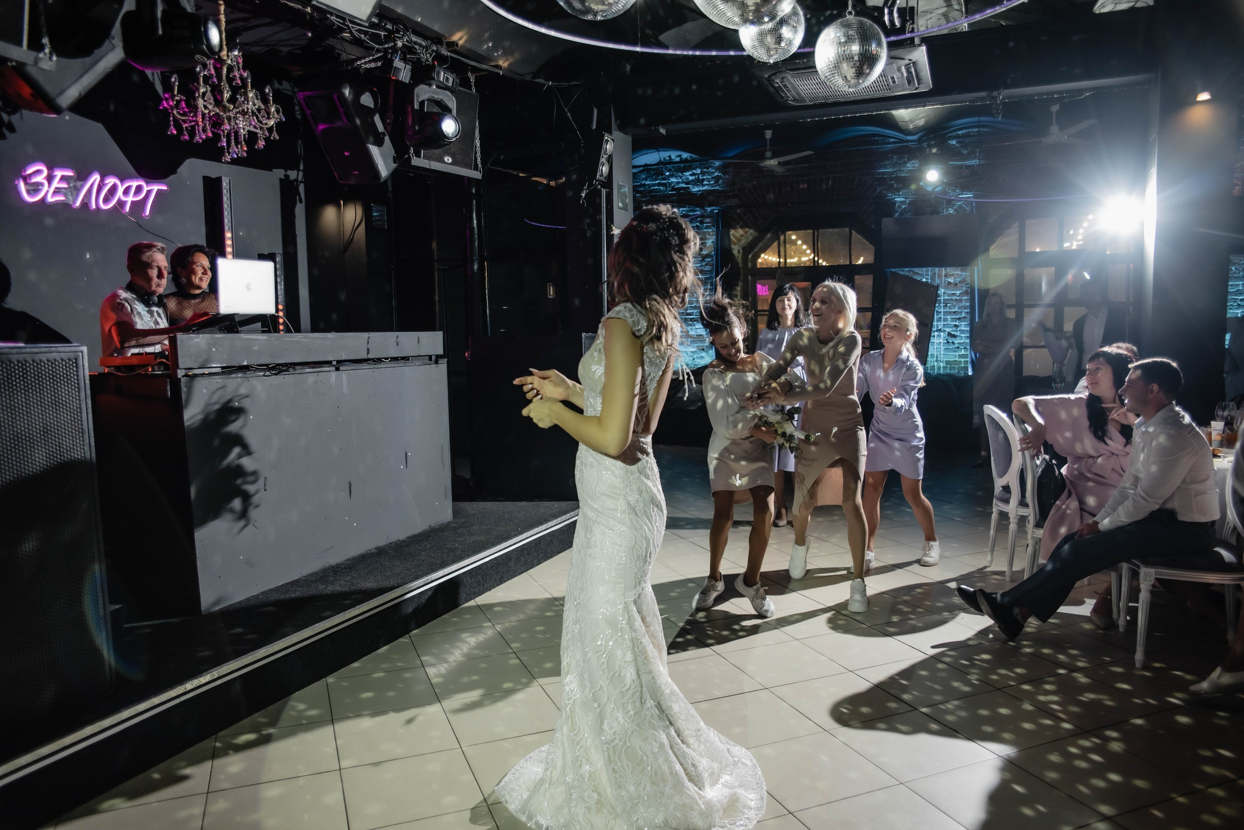 Сергей и Наталья банкет. Фотограф в Саратове и Энгельсе — Склярова Дарья