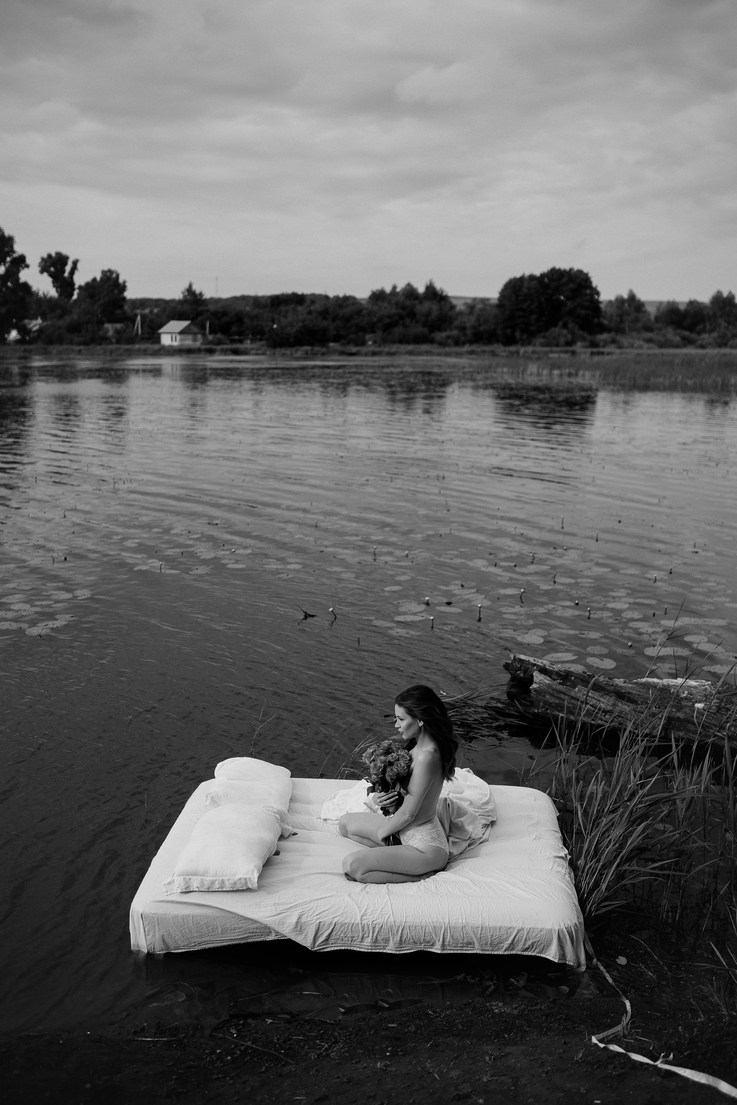 На рассвете…. Фотограф в Кумертау Уфа Мелеуз Салават Александра Сапрыкина