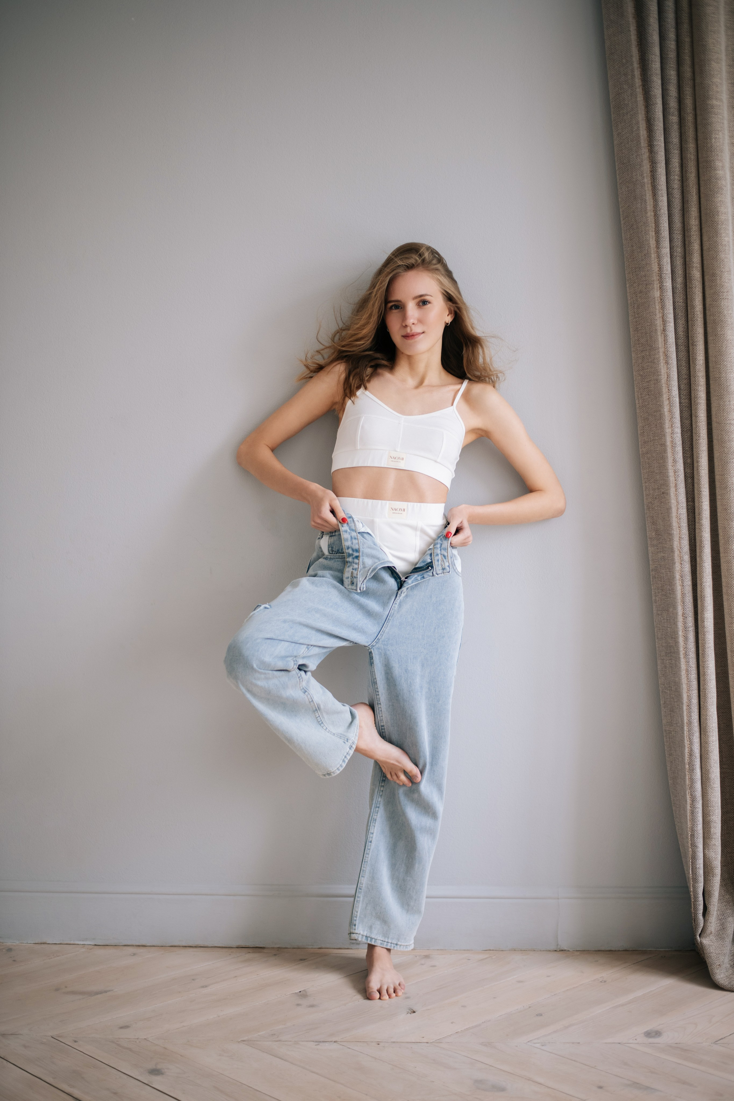 Арина. Фотограф в Екатеринбурге Веретенова Наталья