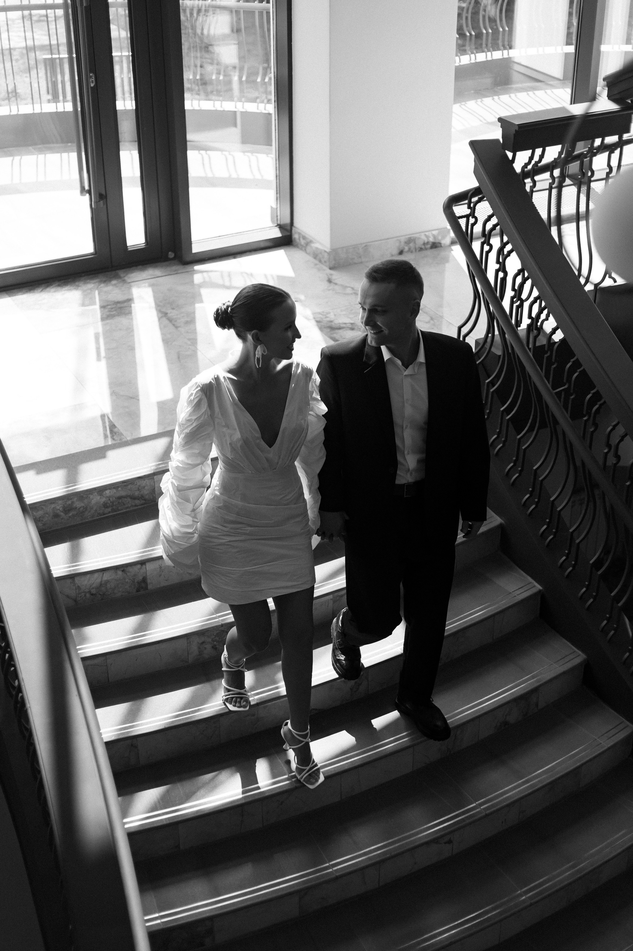 Июльский вайб. Фотограф Андрей Куськало