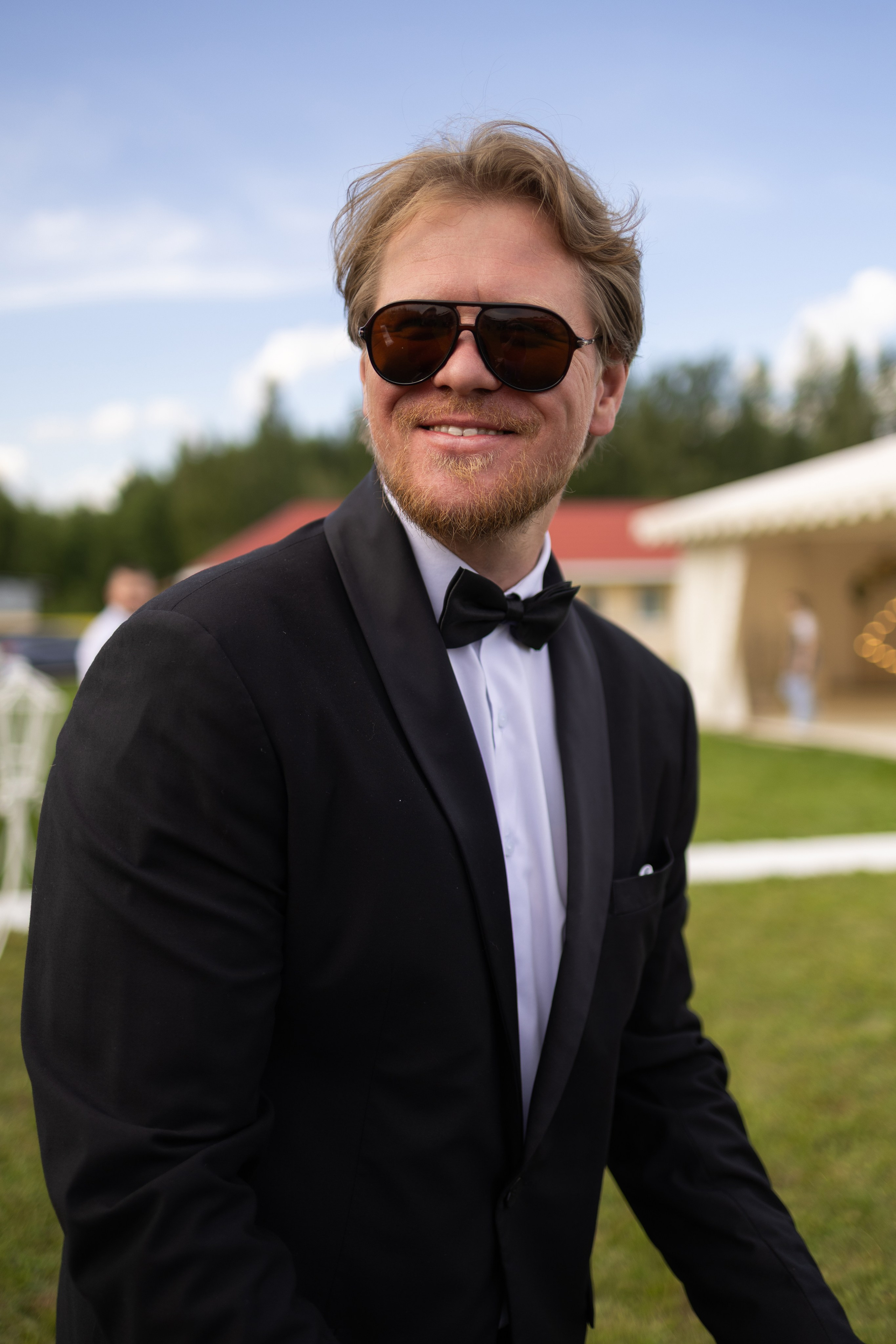 Выездная регистрация брака. Семейный фотограф в Дзержинске Наталья Лаэтина