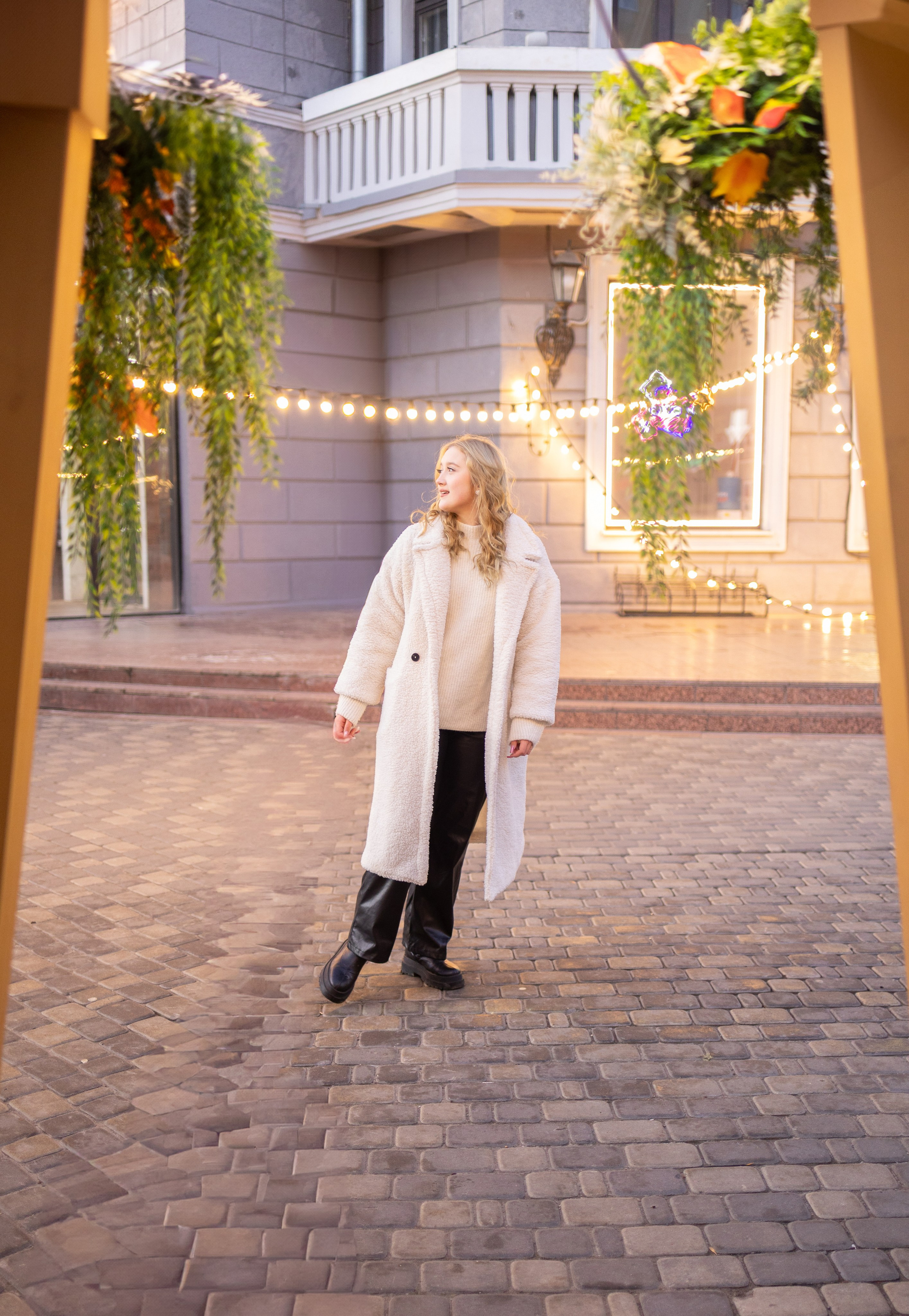 Александра. Семейный фотограф в Дзержинске Наталья Лаэтина