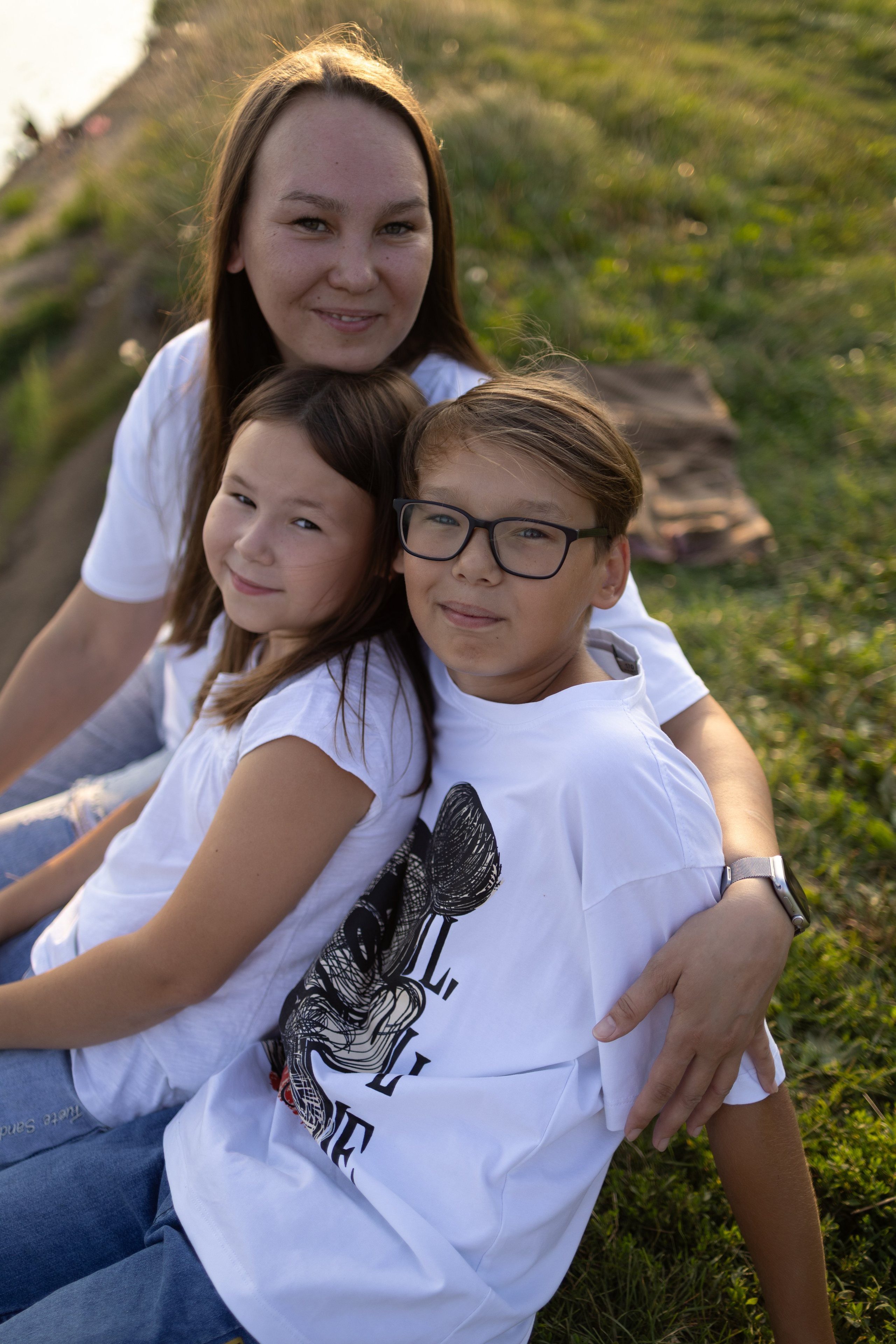 Мария. Семейный фотограф в Дзержинске Наталья Лаэтина