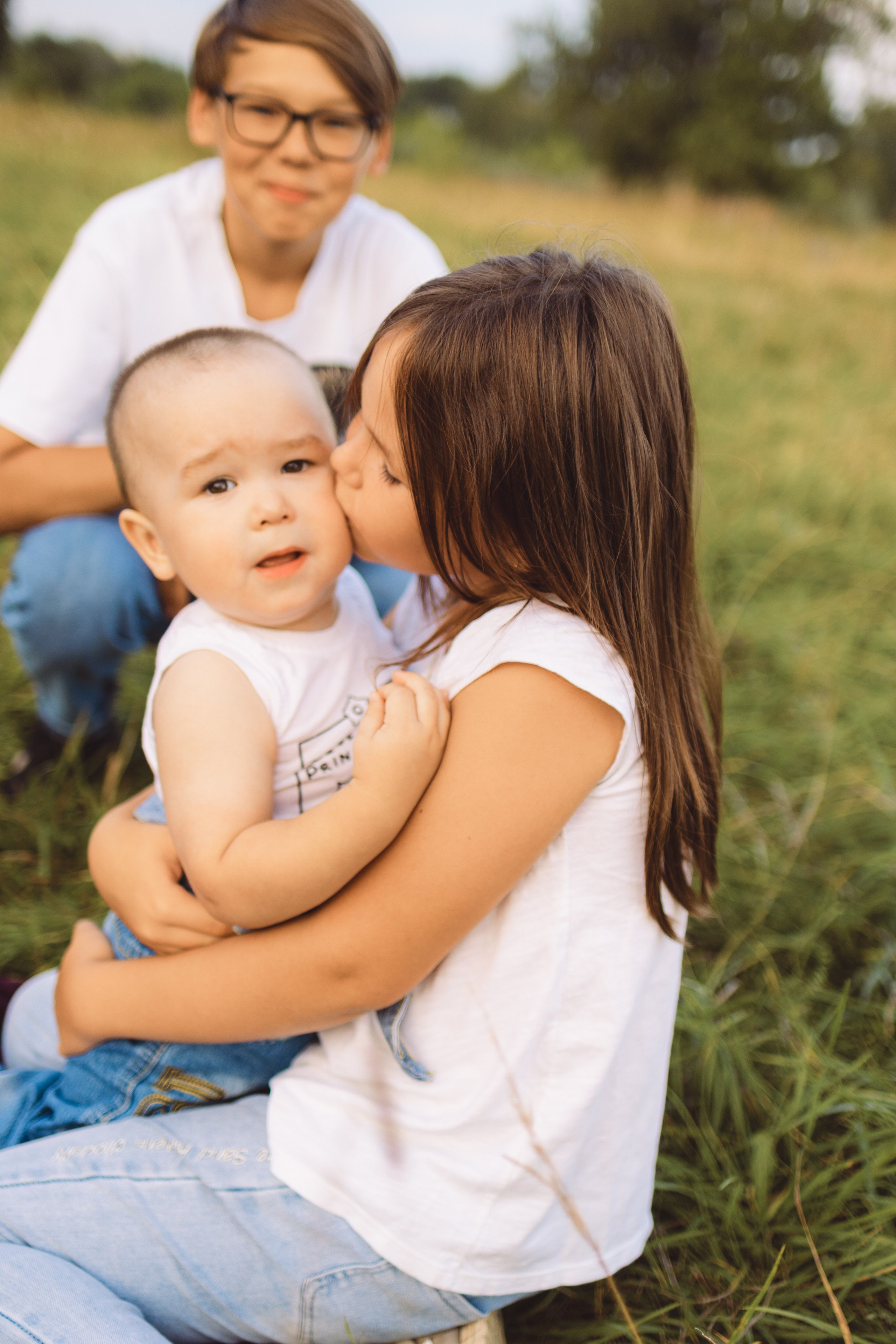 Мария. Семейный фотограф в Дзержинске Наталья Лаэтина