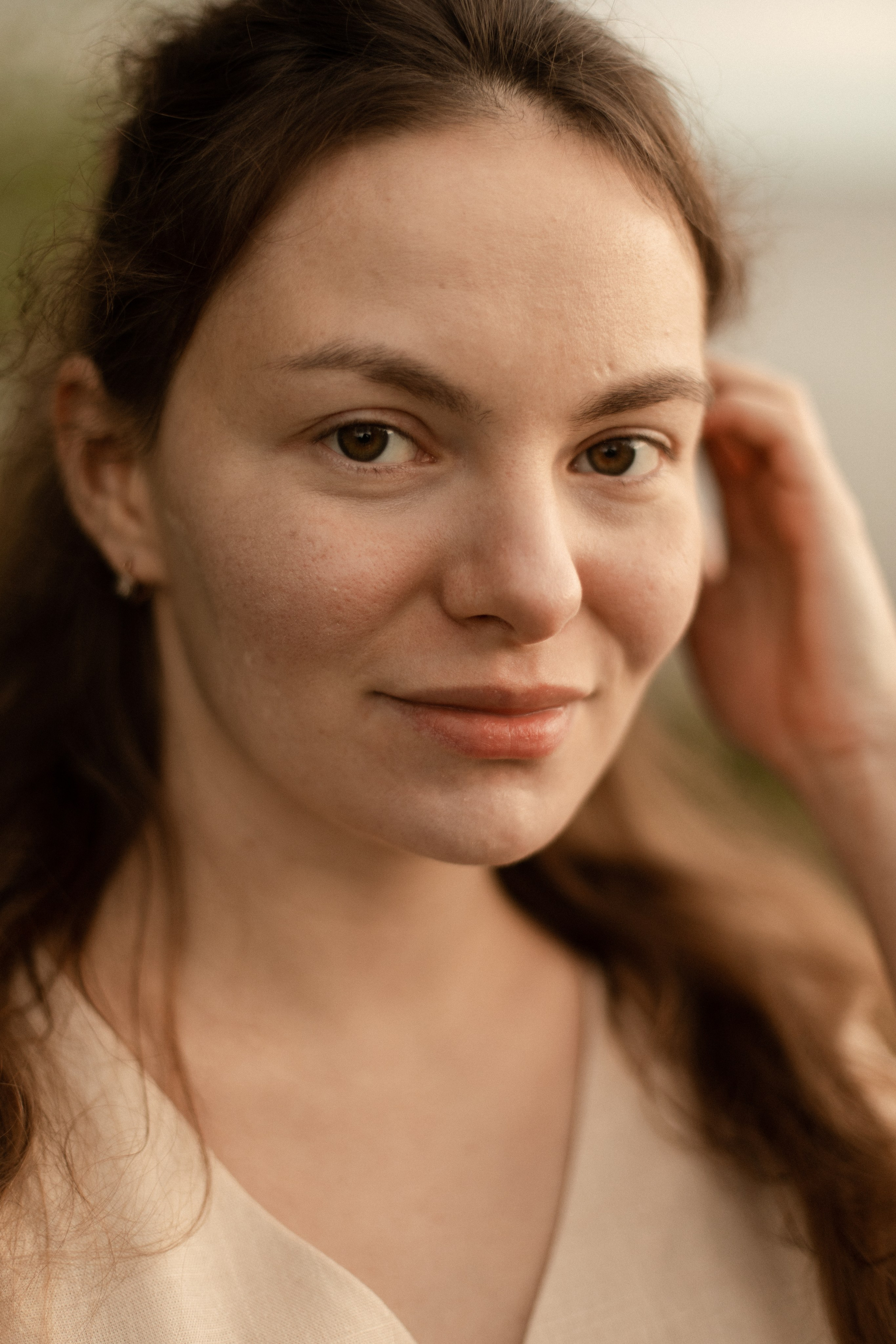 Елена. Семейный фотограф Челябинск