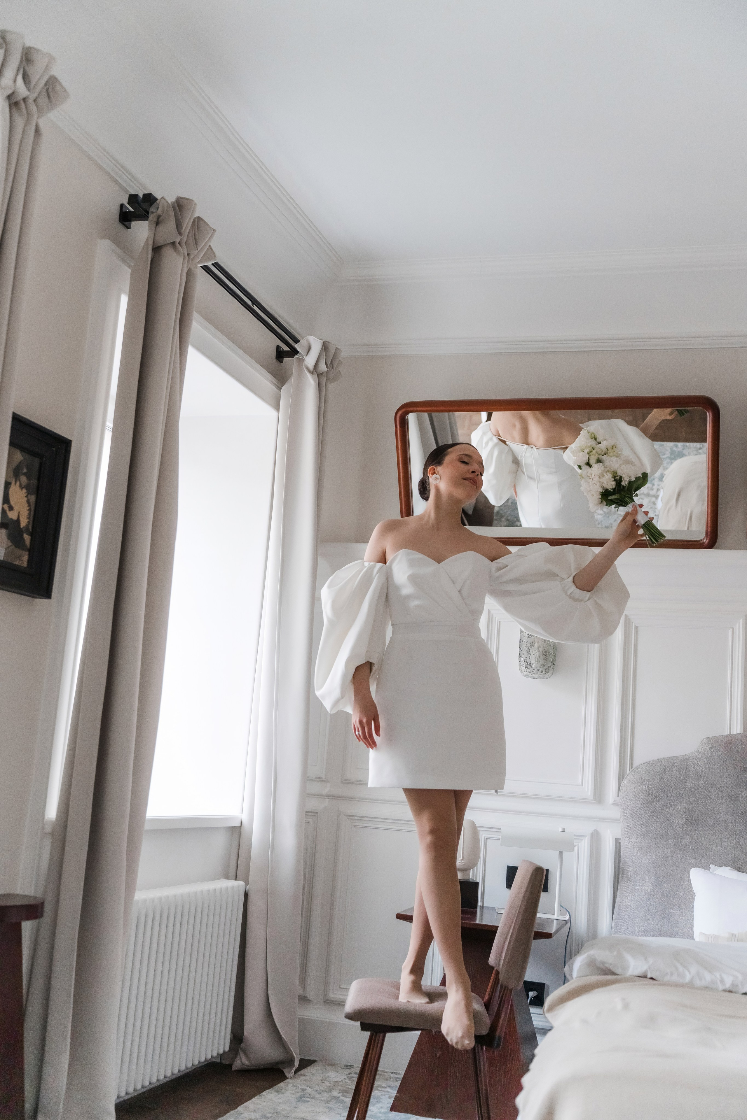 Анатолий + Ева