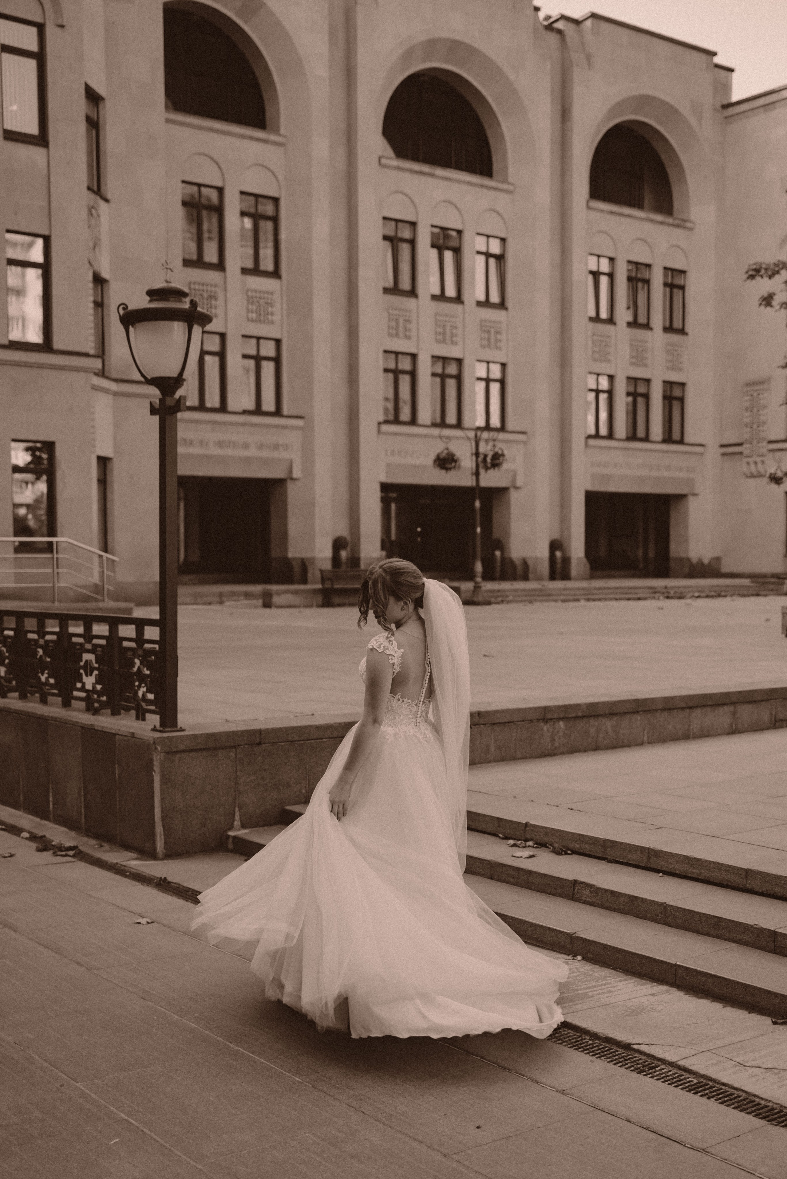 Свадьба. Фотограф Кантемир Бараов