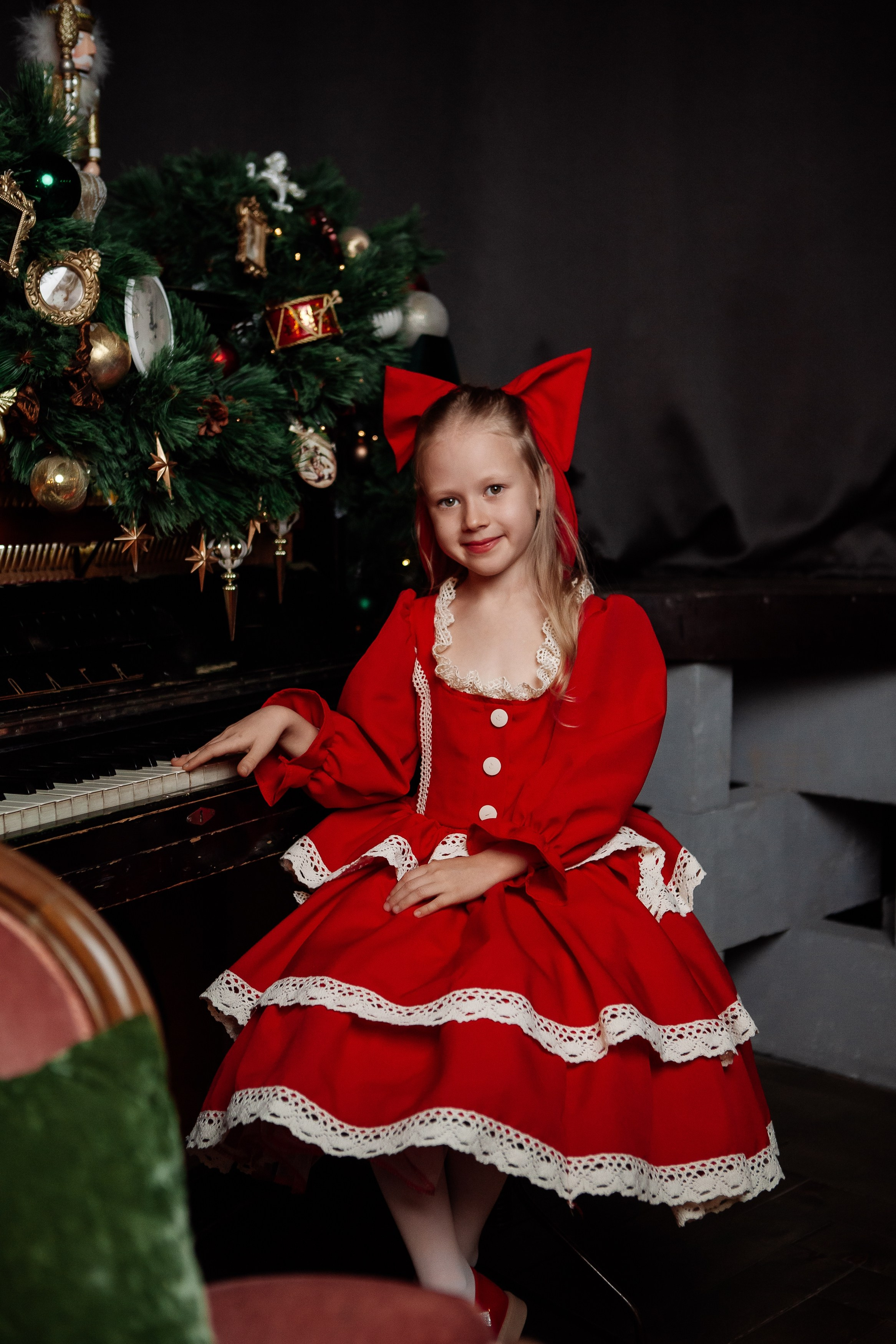 Яна. Фотограф в Нижнем Новгороде Таня Галкина