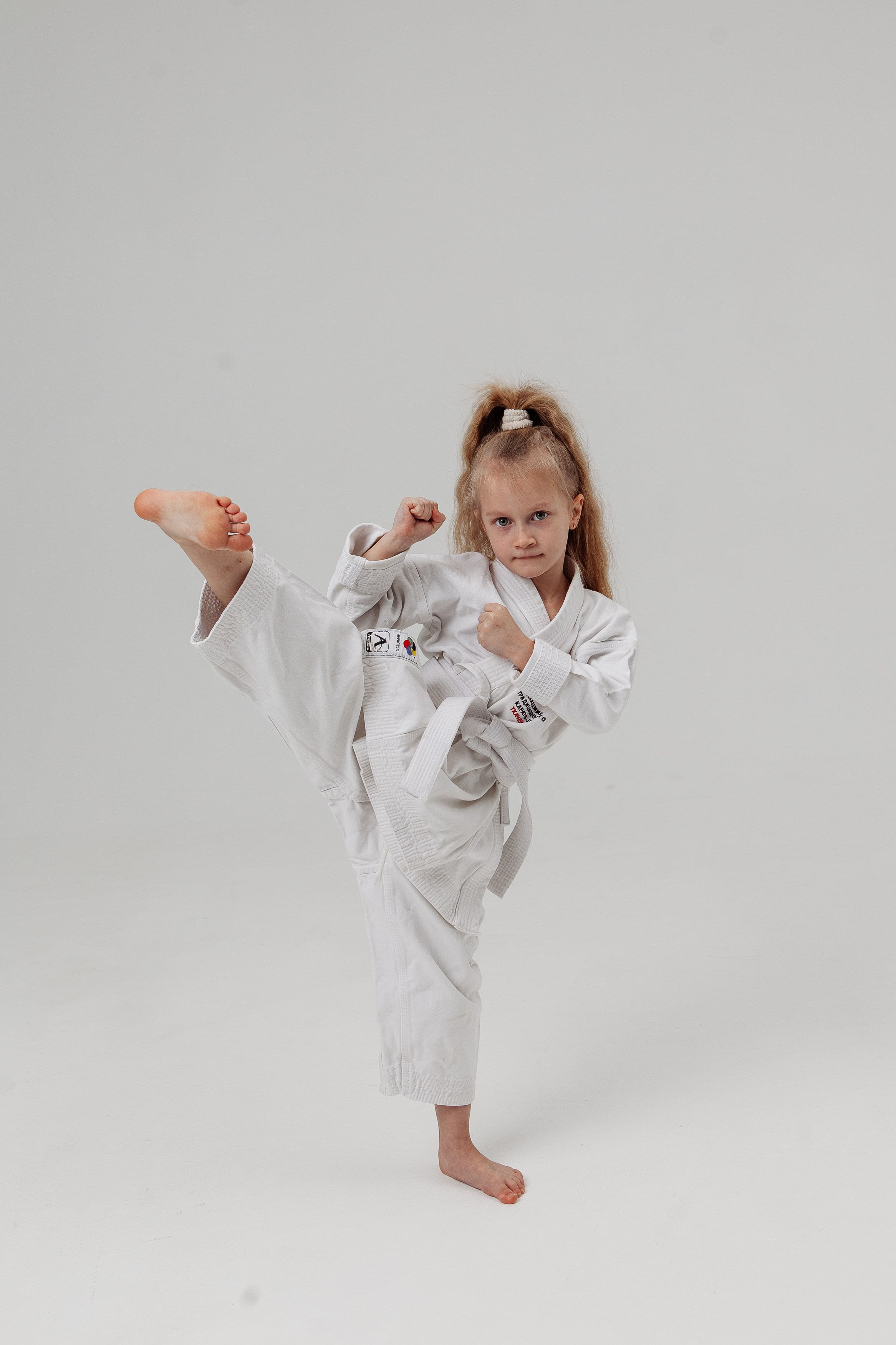 Школа каратэ Танкан. Фотограф в Нижнем Новгороде Таня Галкина