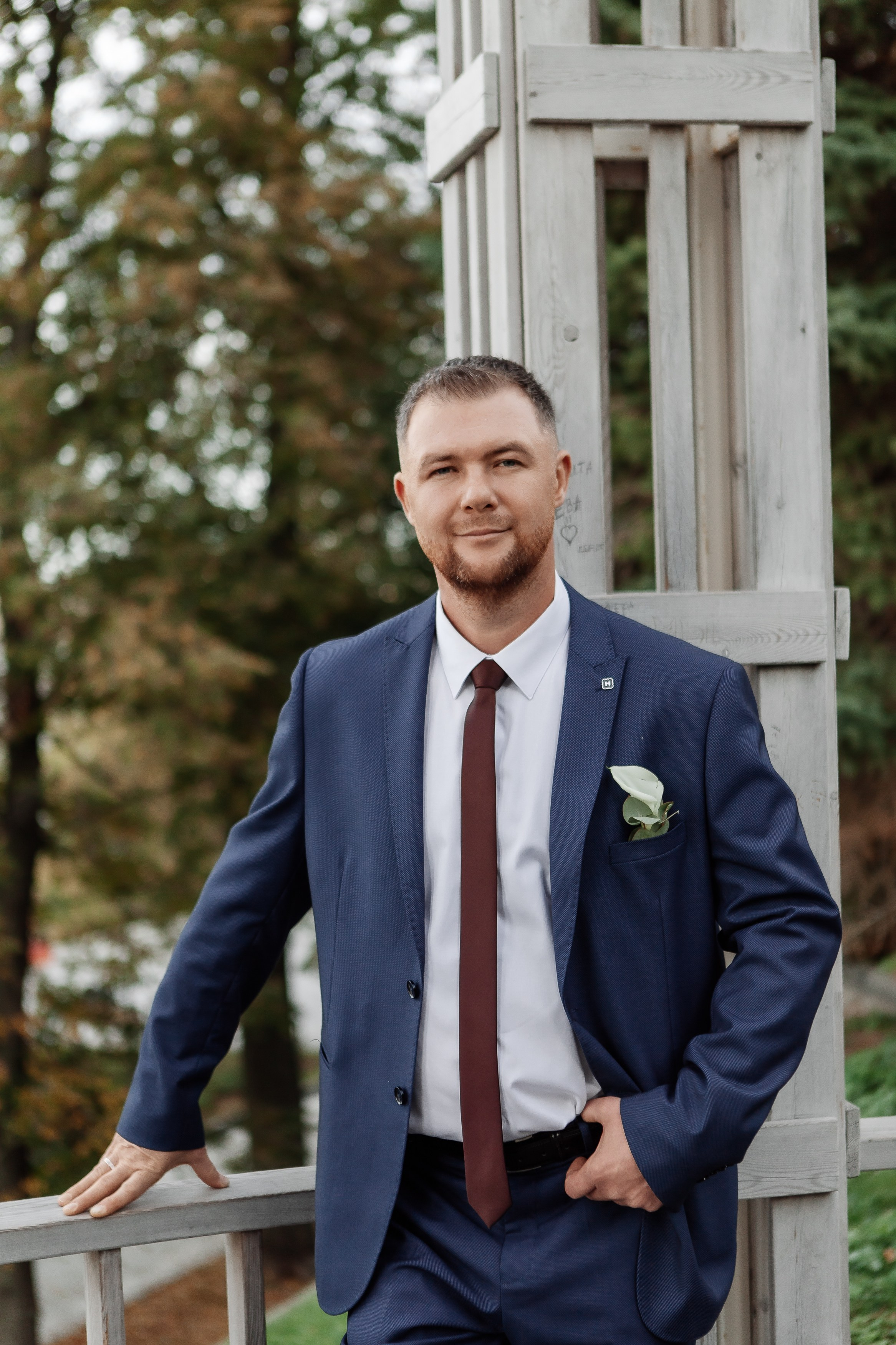 Антон и Маргарита. Фотограф в Нижнем Новгороде Таня Галкина