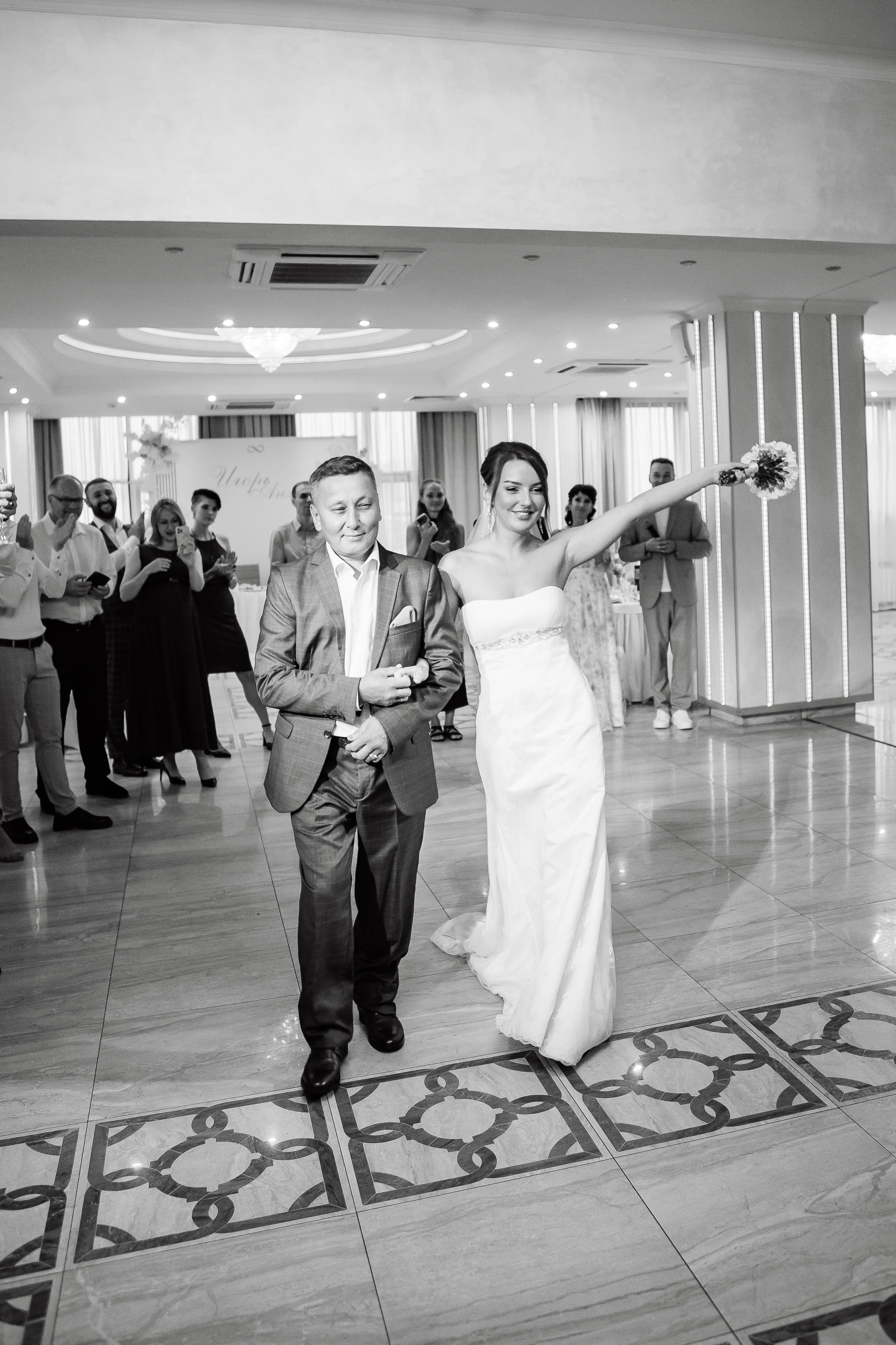 Игорь и Анжела. Фотограф в Нижнем Новгороде Таня Галкина