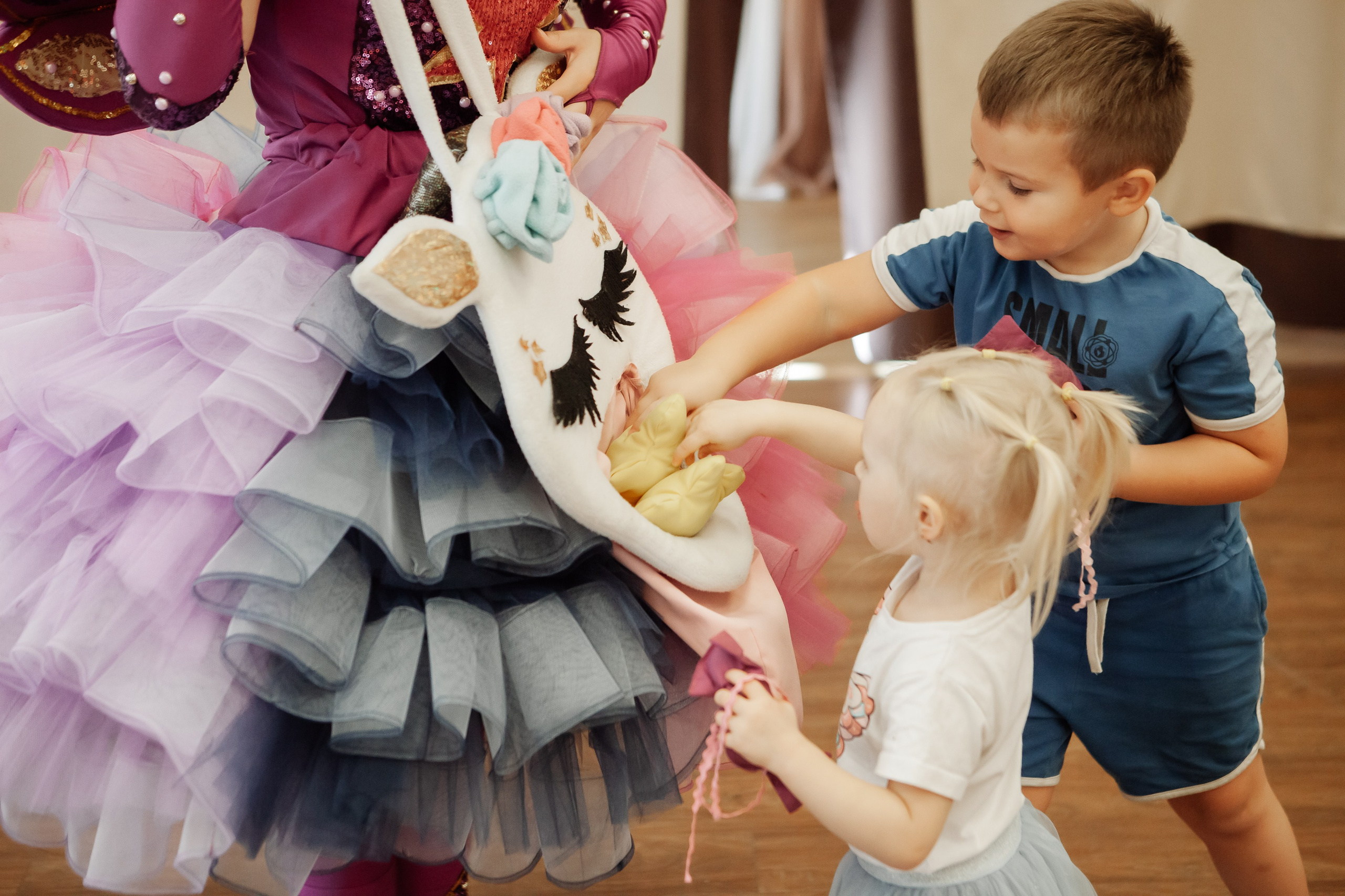 День рождения Саши. Фотограф в Нижнем Новгороде Таня Галкина