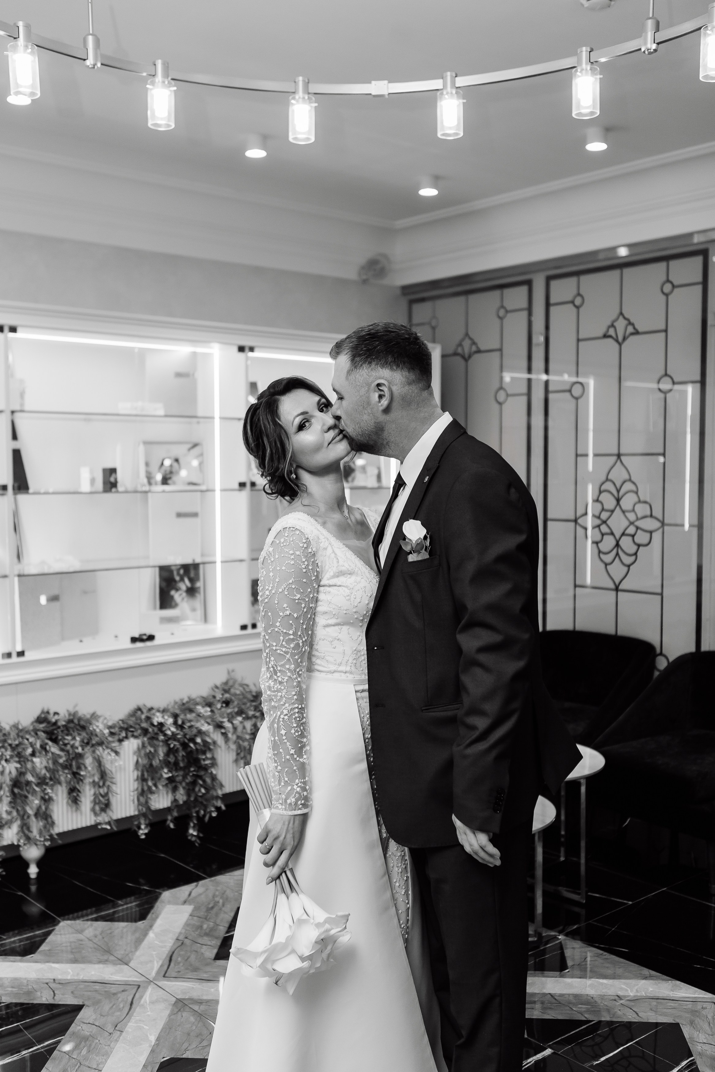 Антон и Маргарита. Фотограф в Нижнем Новгороде Таня Галкина