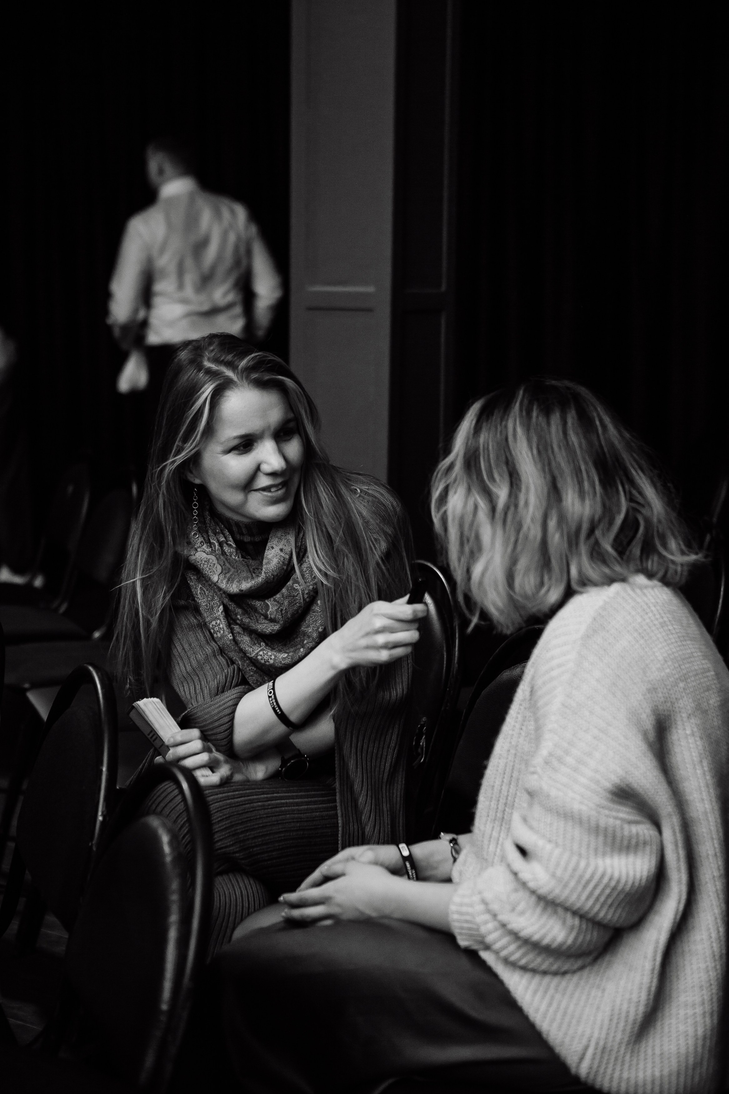 Терра. Фотограф в Нижнем Новгороде Таня Галкина