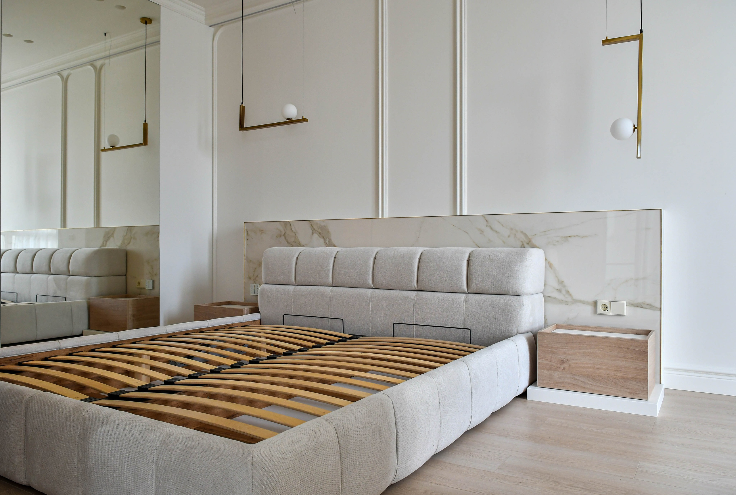 МЕБЕЛЬ. Фотограф недвижимости в Красноярске Анна Шафарина