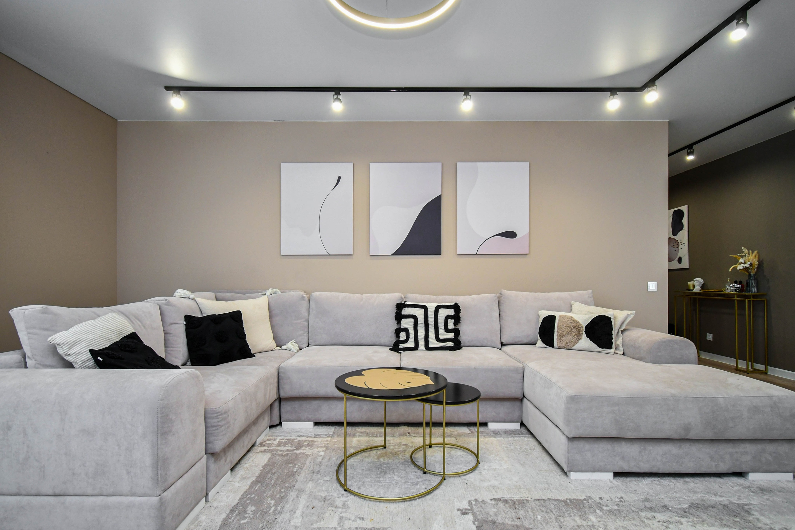 КВАРТИРЫ ДЛЯ ПРОДАЖИ. Фотограф недвижимости в Красноярске Анна Шафарина