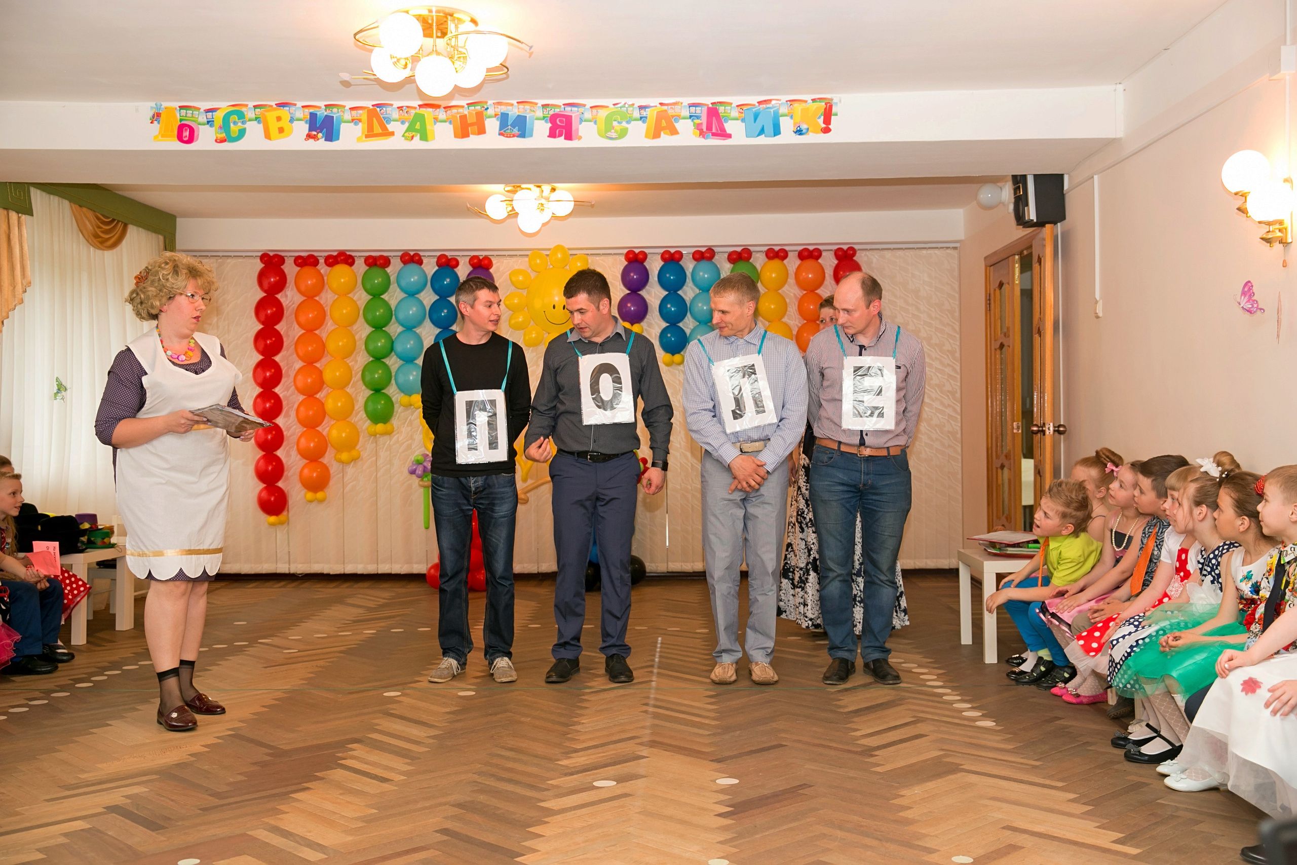 Выпускной стиляги. Семейный и детский фотограф в Нижнем Новгороде
