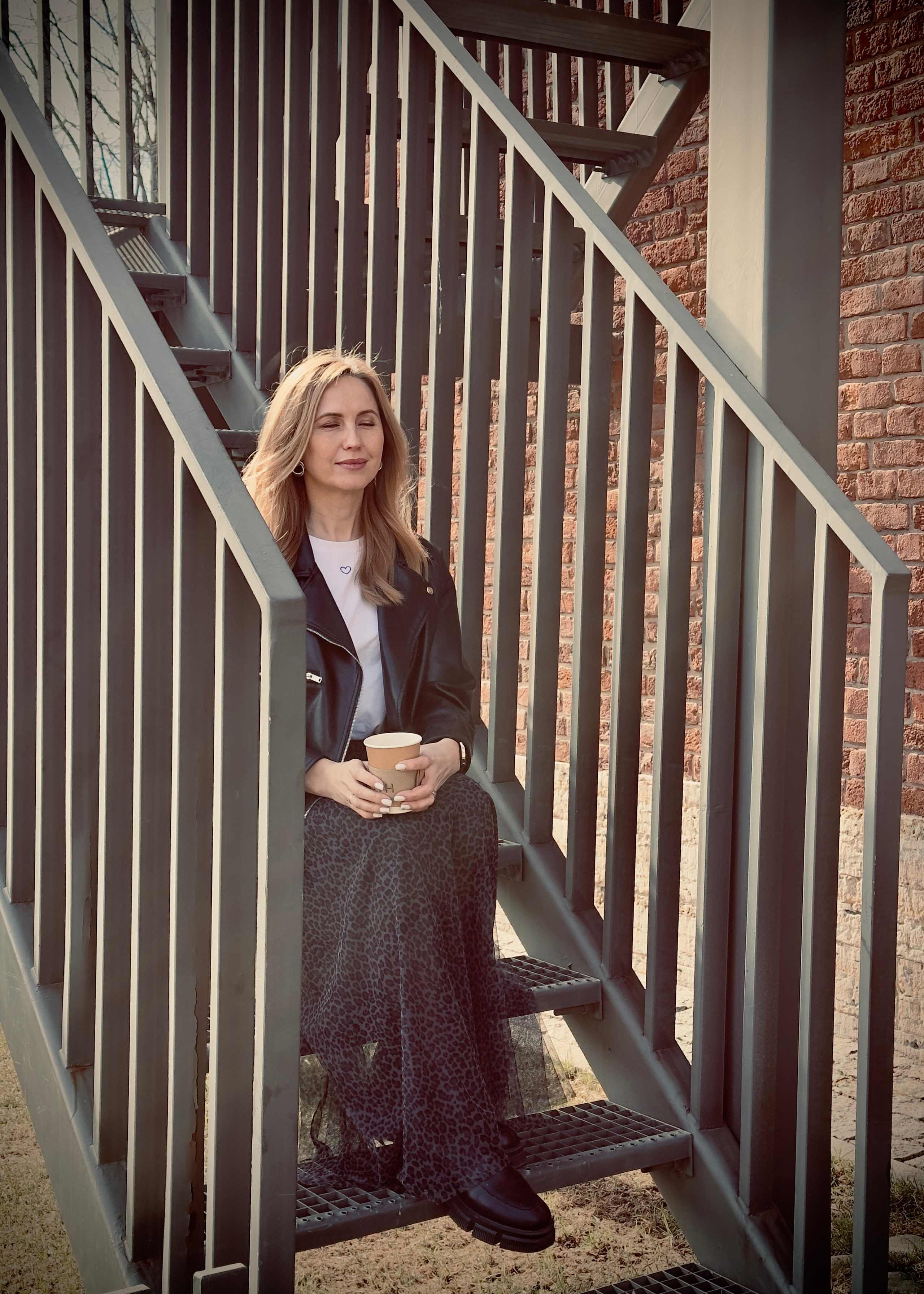 Прогулка в Новой Голландии. КОНТЕНТ |БРЕНД фотограф Санкт-Петербург — Жанна Олтаржевская