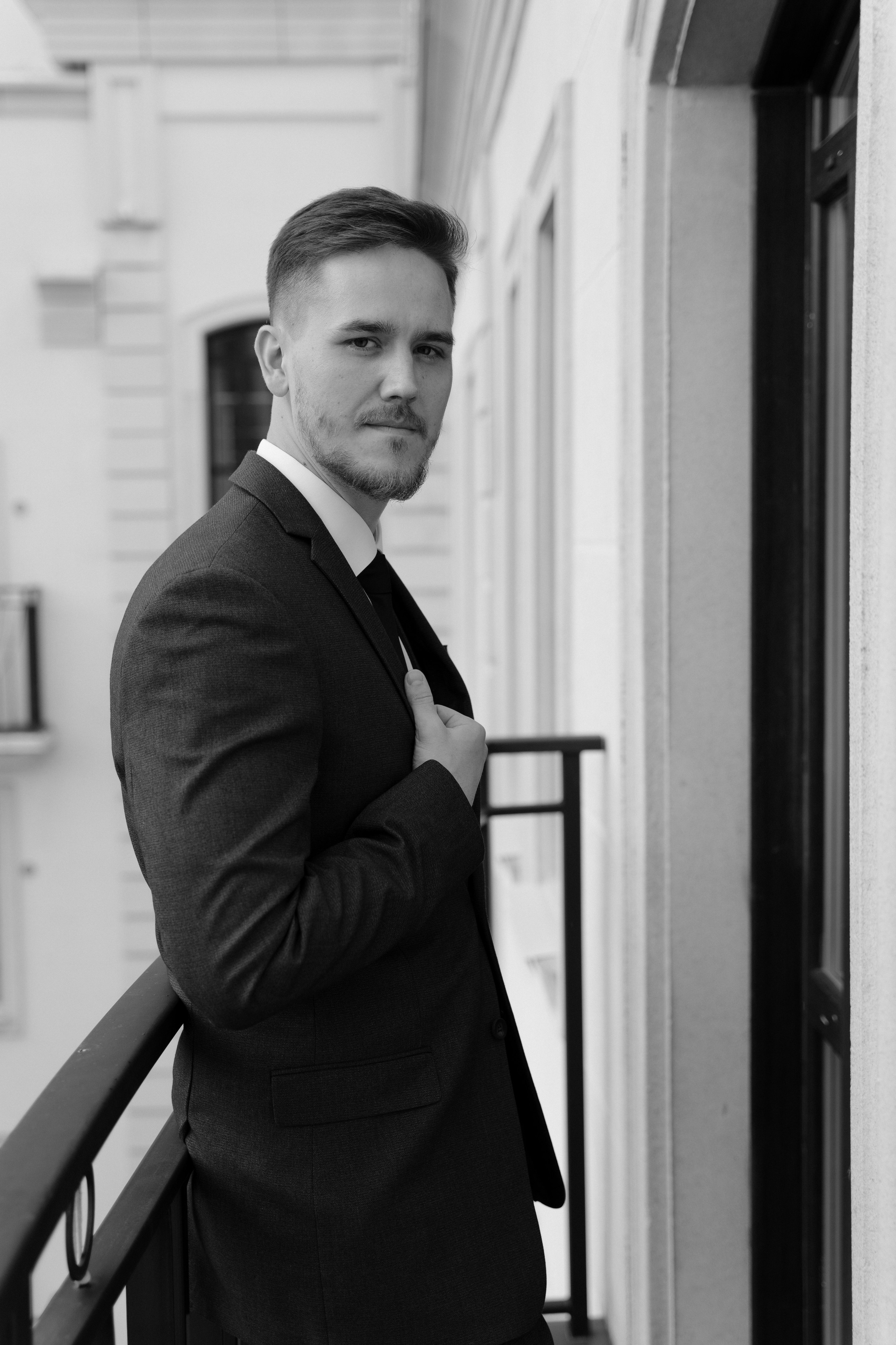 Леонид и Екатерина. Фотограф в Новосибирске. Ефимова Анастасия