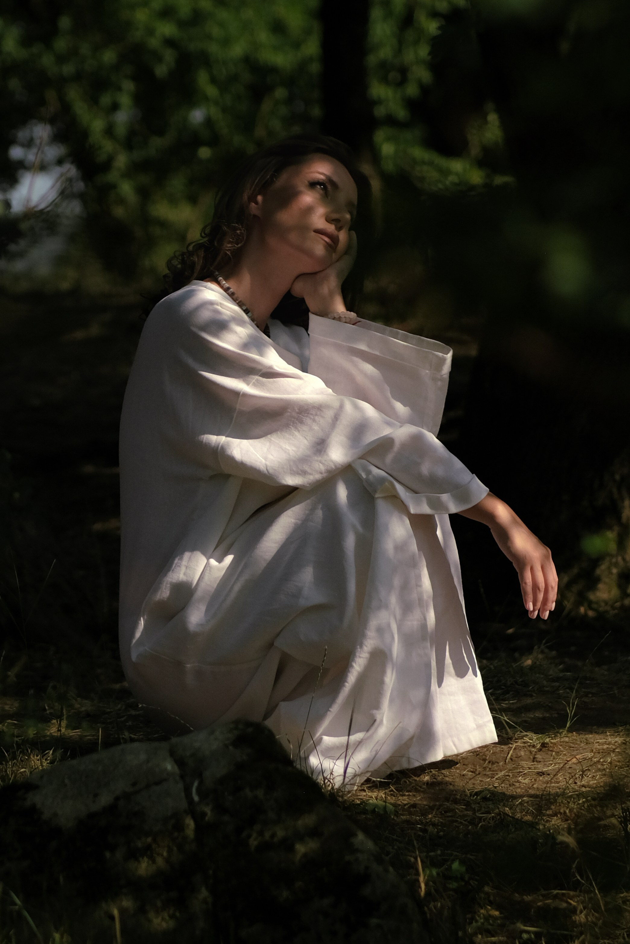 Суат. Доверие и открытость миру ✨. Контент-фотограф в Махачкале. Марина