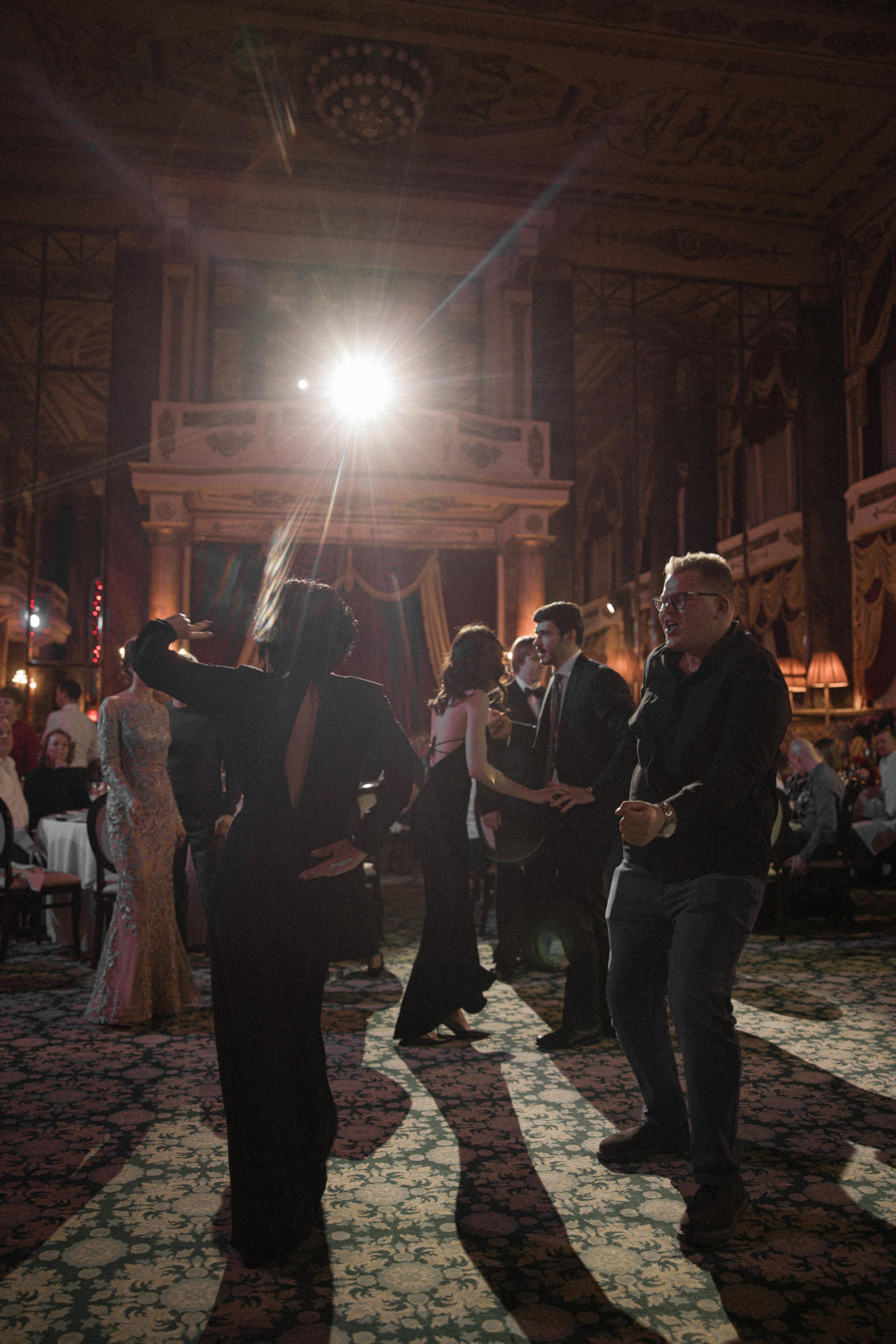 Мы. Свадебный фотограф в Москве