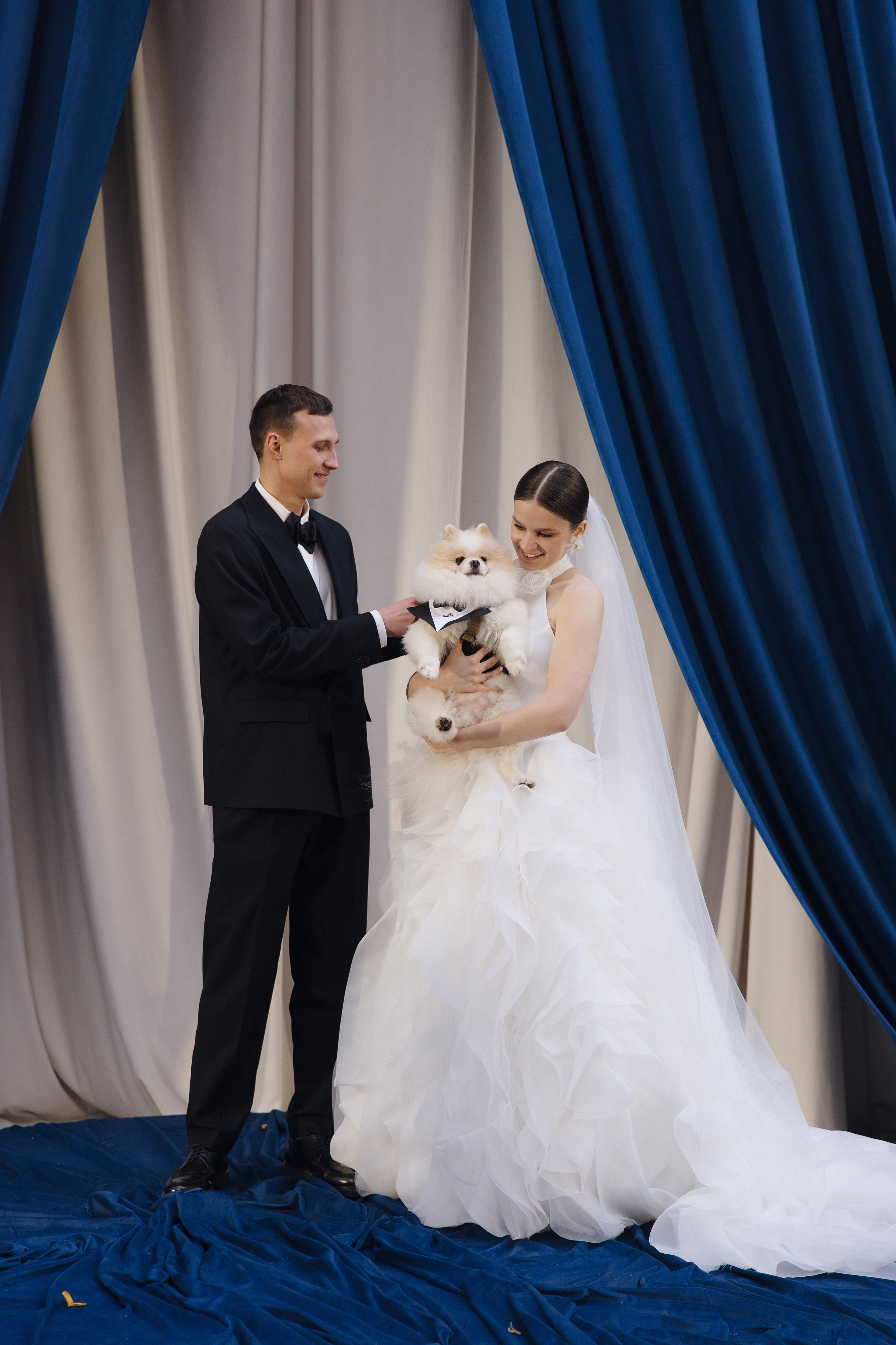 Furever Together. Свадебный фотограф в Москве Дмитрий Тарасов