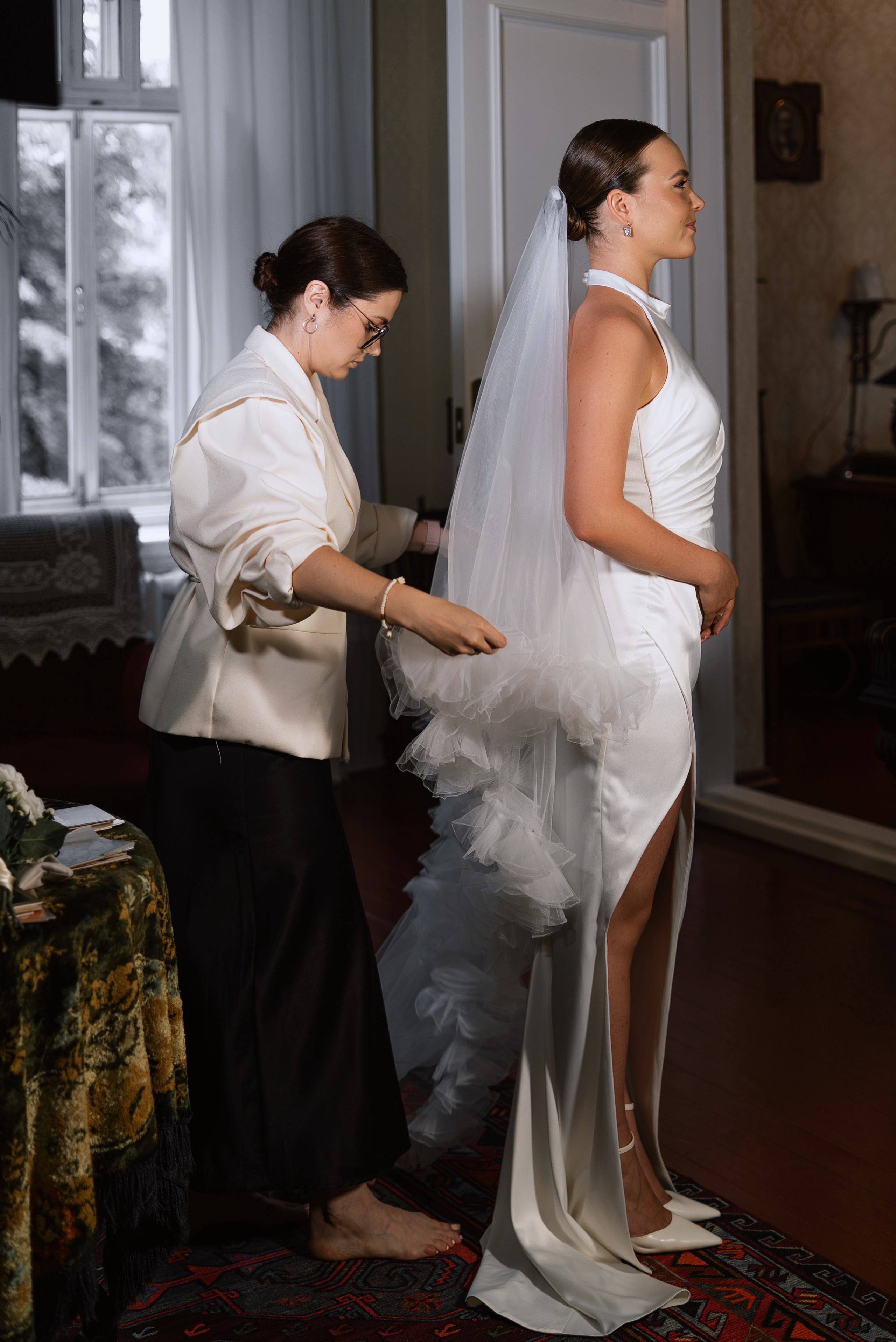 Света. Pomanovskaya.ru / женский фотограф