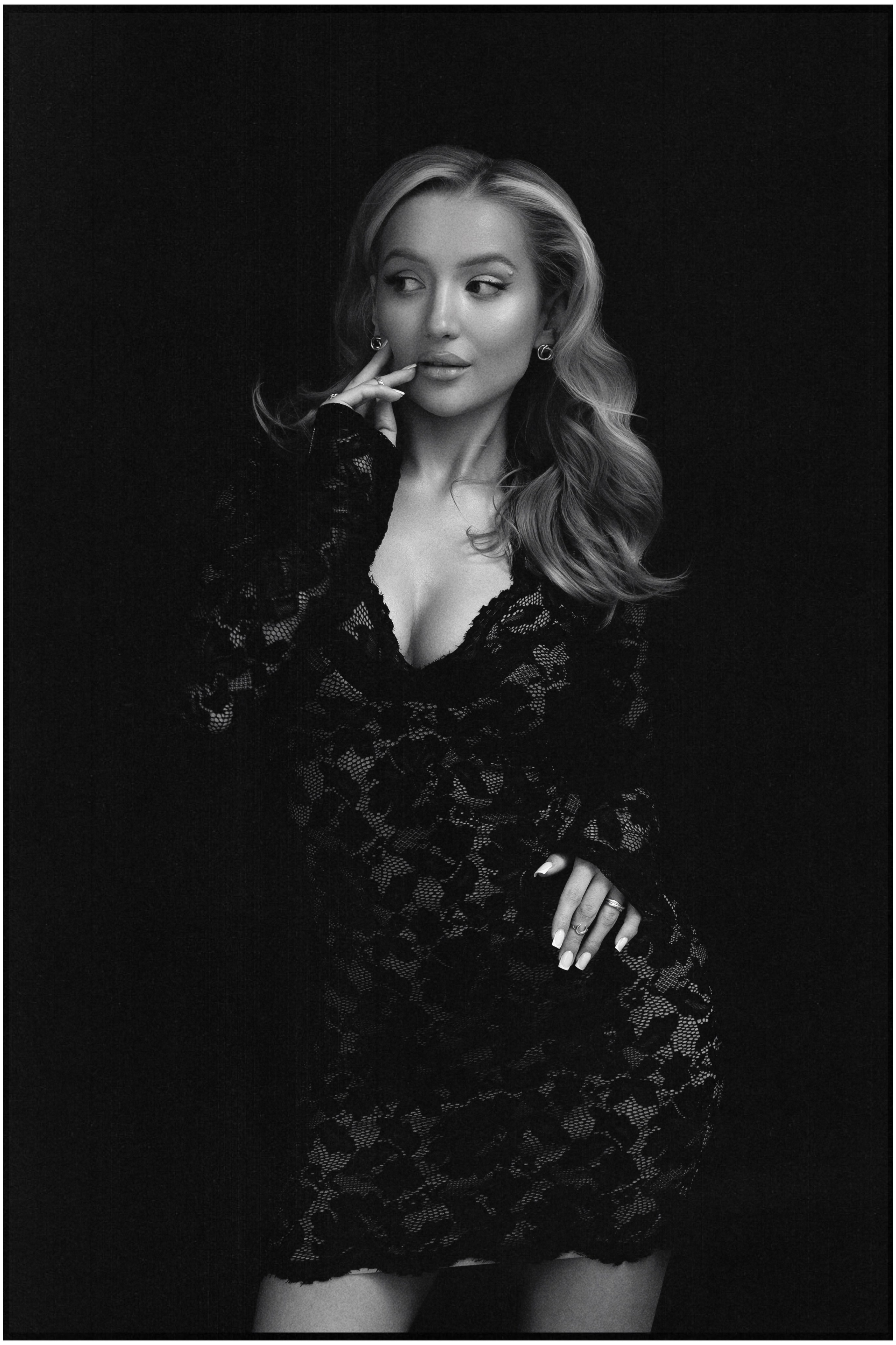 Диана. Pomanovskaya.ru / женский фотограф