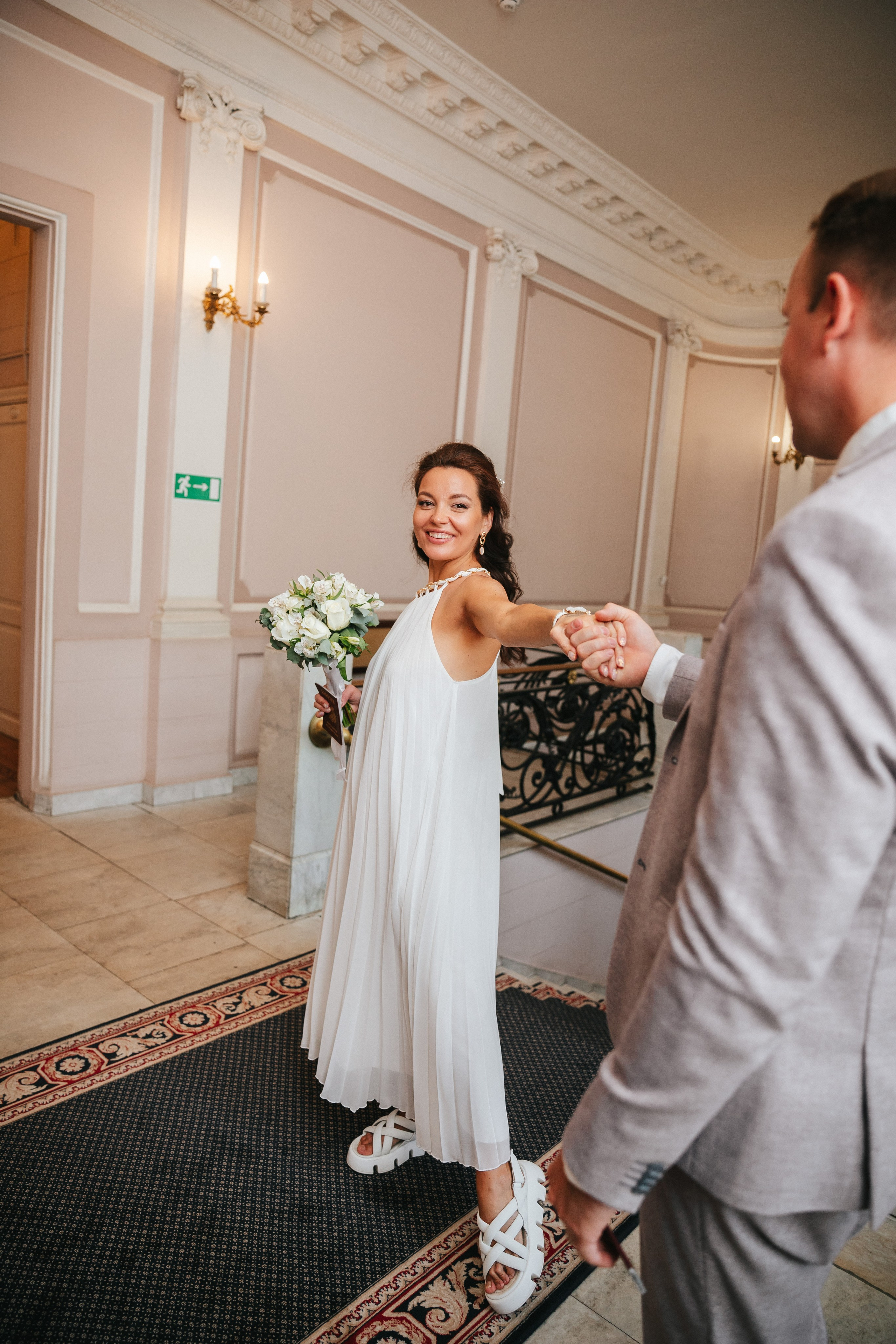 Никита и Ксения. Семейный lifestyle фотограф в Санкт-Петербурге Людмила Пахомова