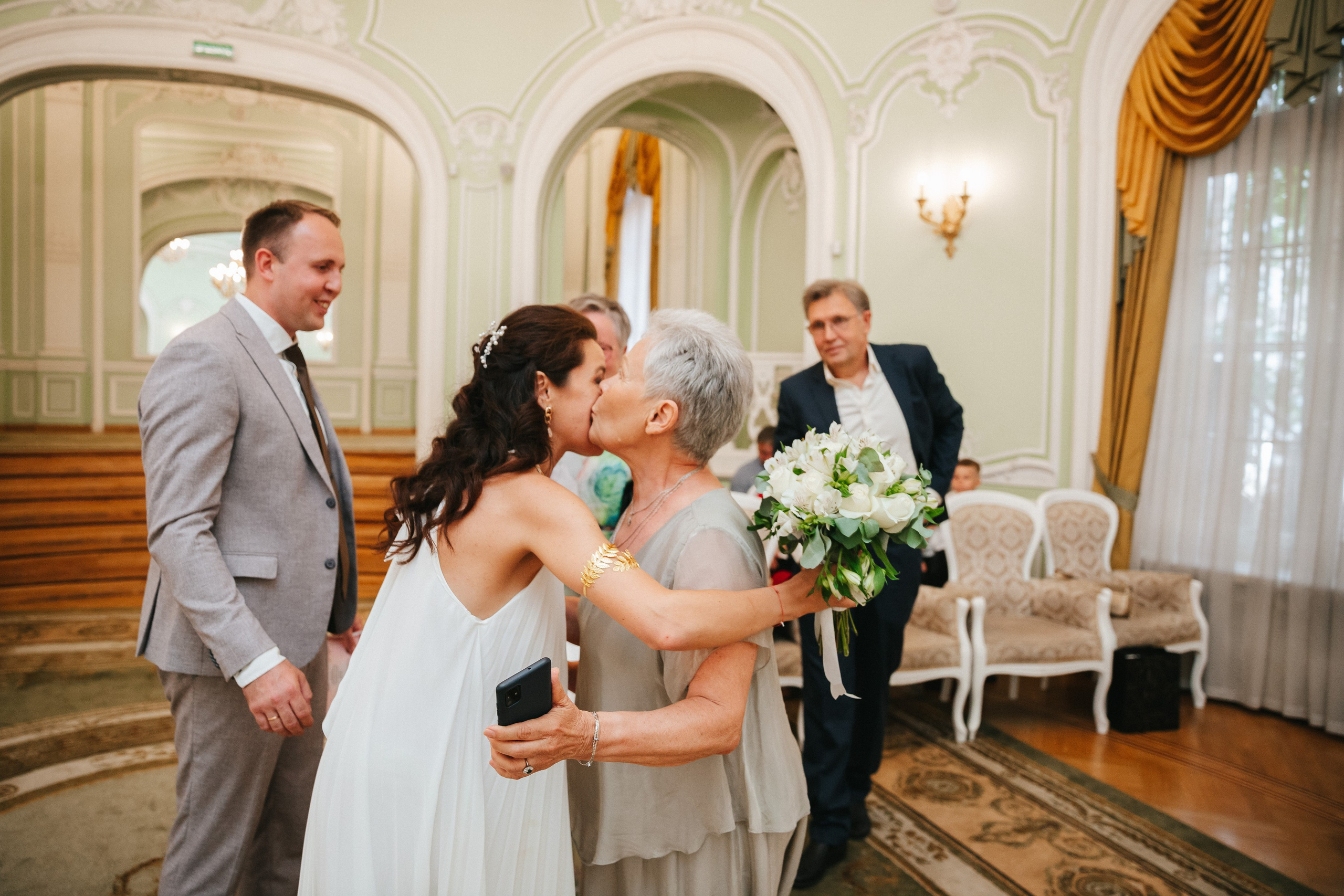 Никита и Ксения. Семейный lifestyle фотограф в Санкт-Петербурге Людмила Пахомова