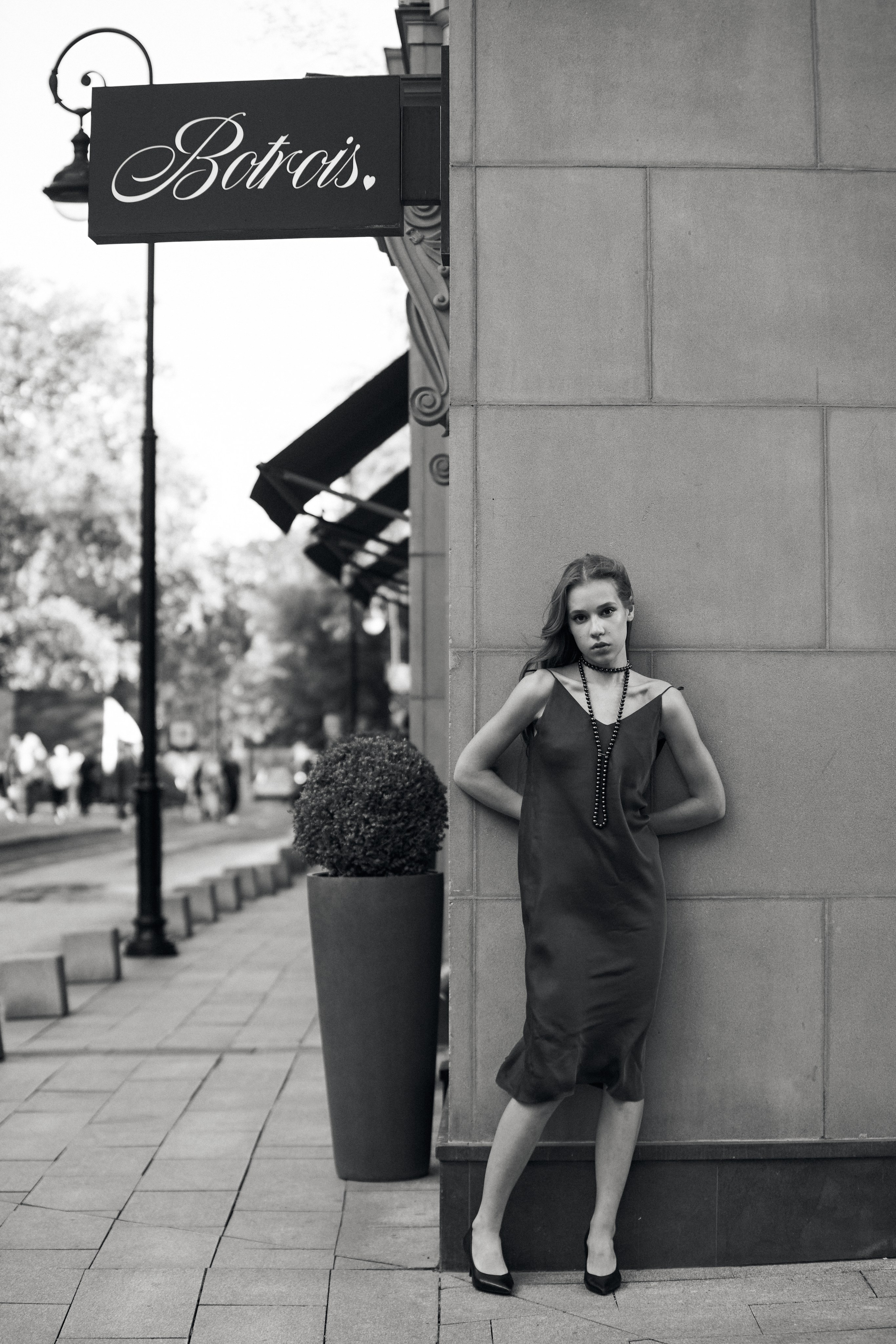 Vasilisa. Кристина Лазарева | Фотограф в Москве