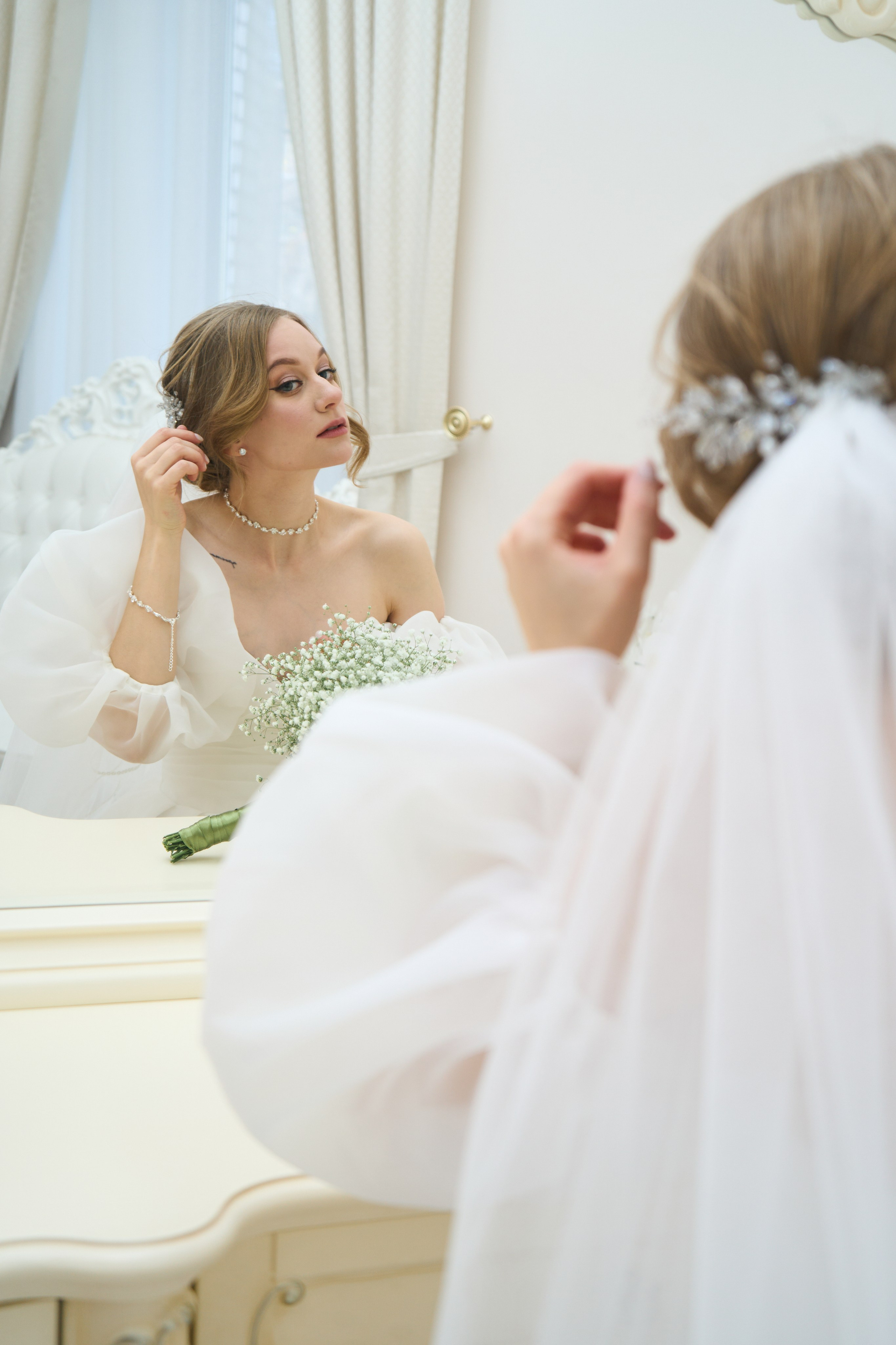 Natalia & Pavel. Кристина Лазарева | Фотограф в Москве