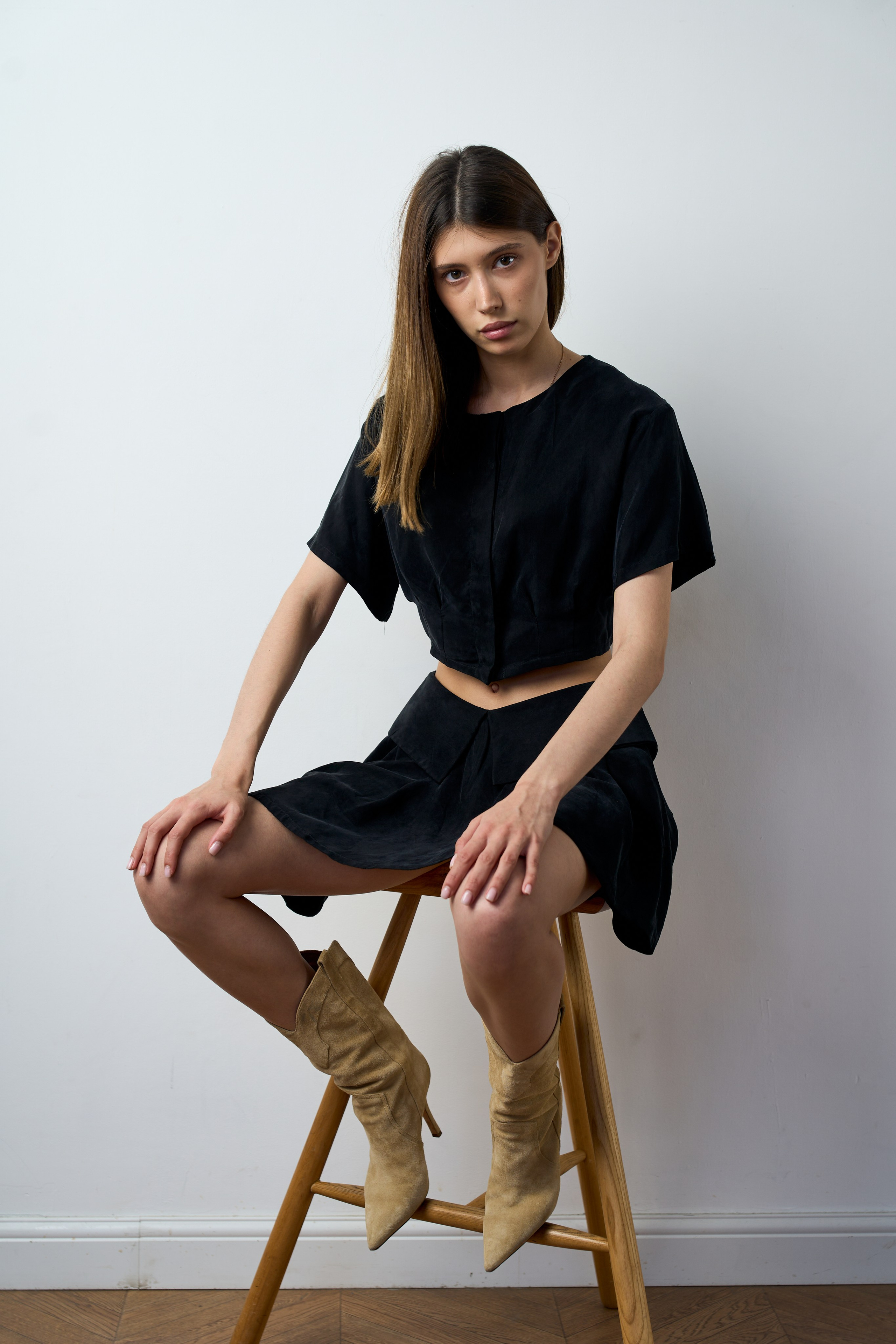 Evside. Кристина Лазарева | Фотограф в Москве