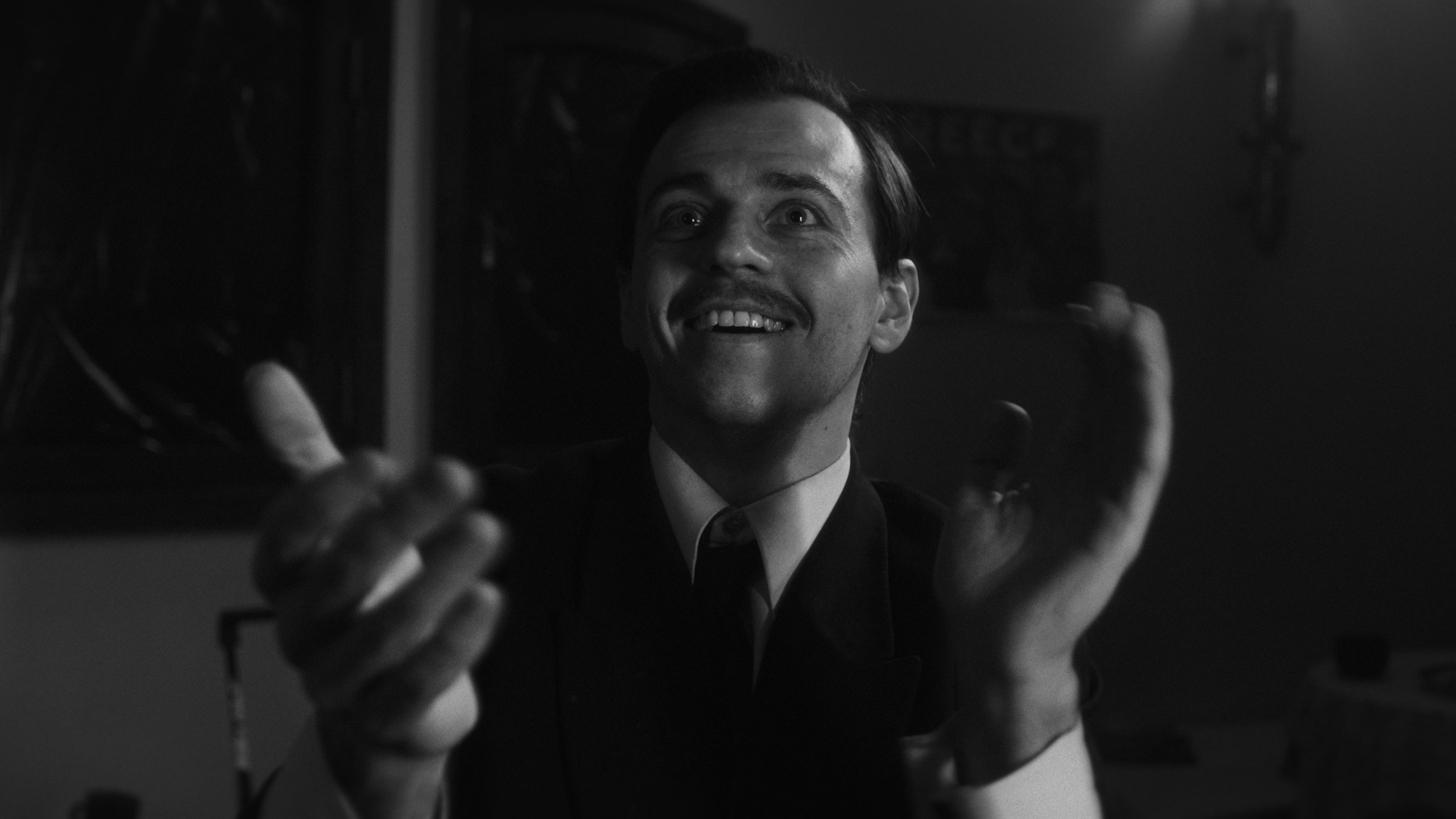 1973 (short film). Colorist Ivan Serzhanov