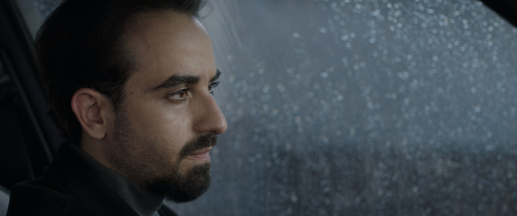 Sye (feature film). Цветокоррекция видео онлайн Иван Сержанов