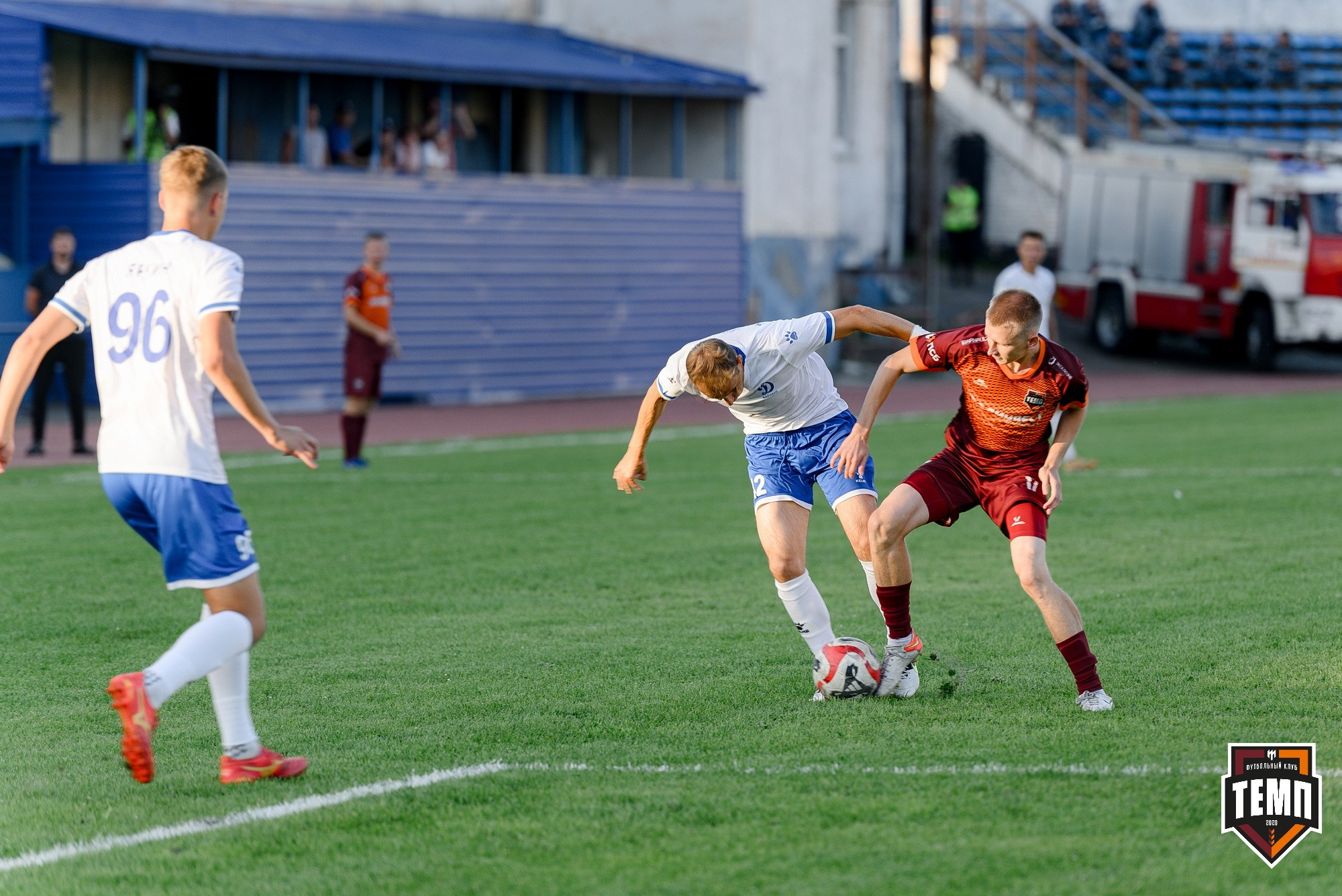 Кубок Fonbet России по футболу 2024. Свадебный и репортажный фотограф Никита Сницарев в Барнауле