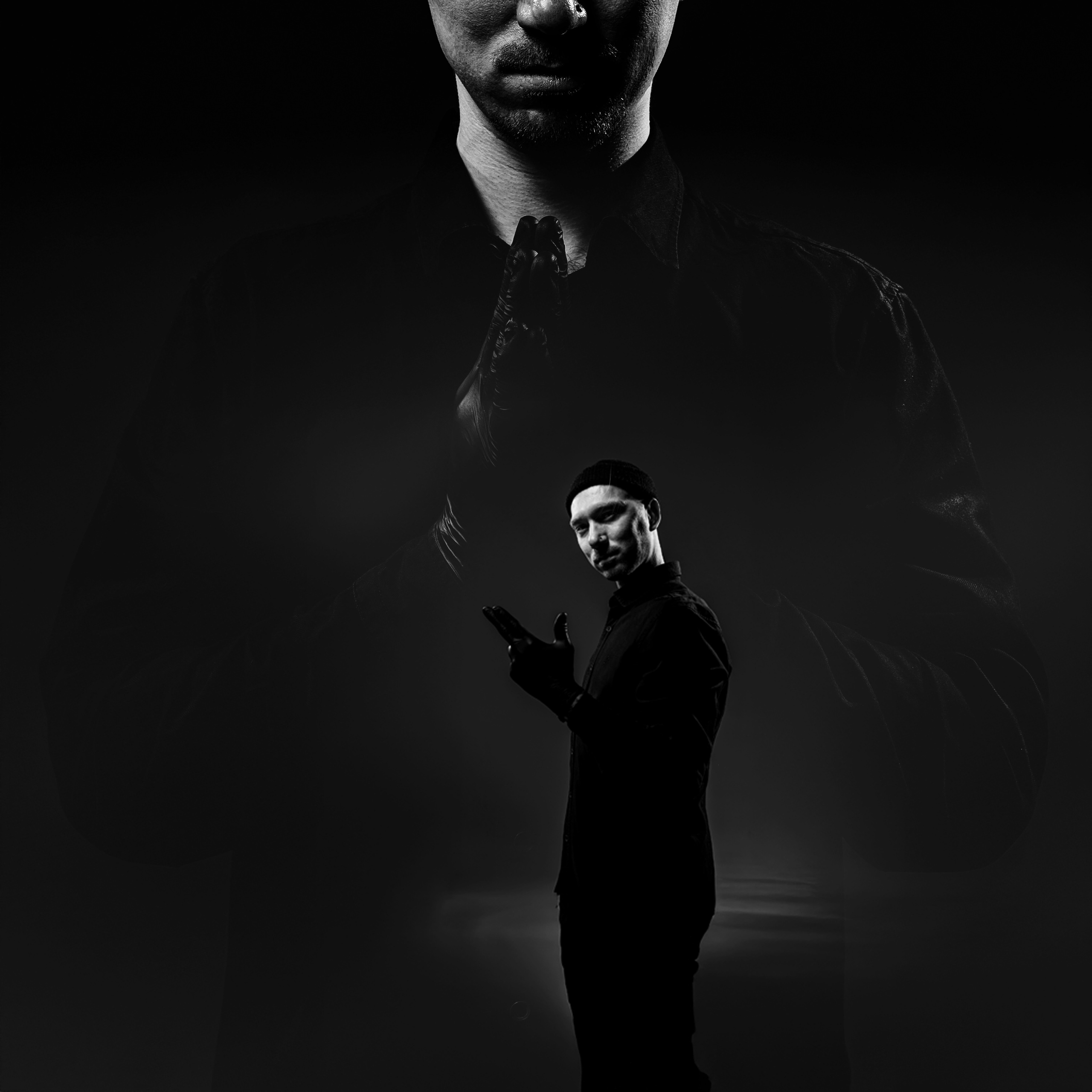 фотосессия для тату мастера