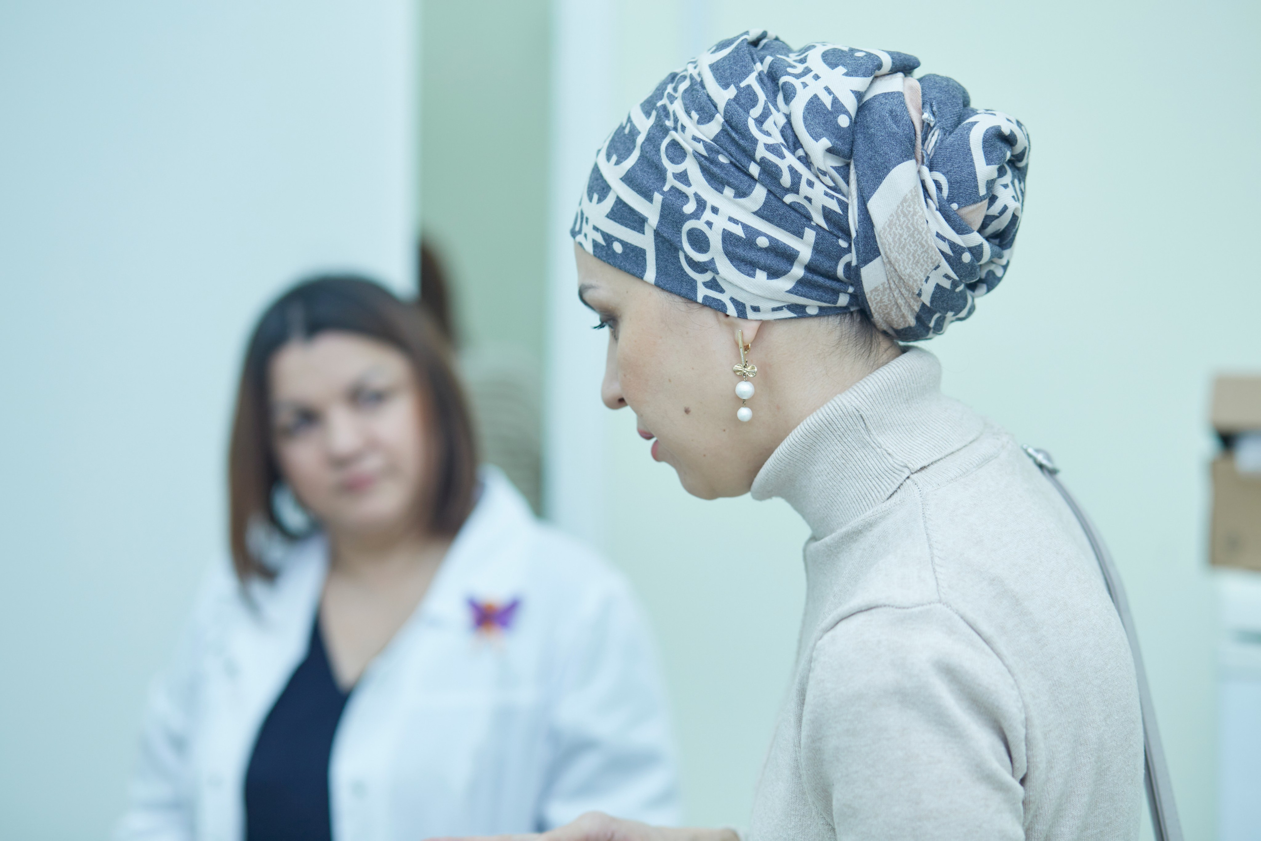 Благотворительный Фонд «Белла». Frame Craft